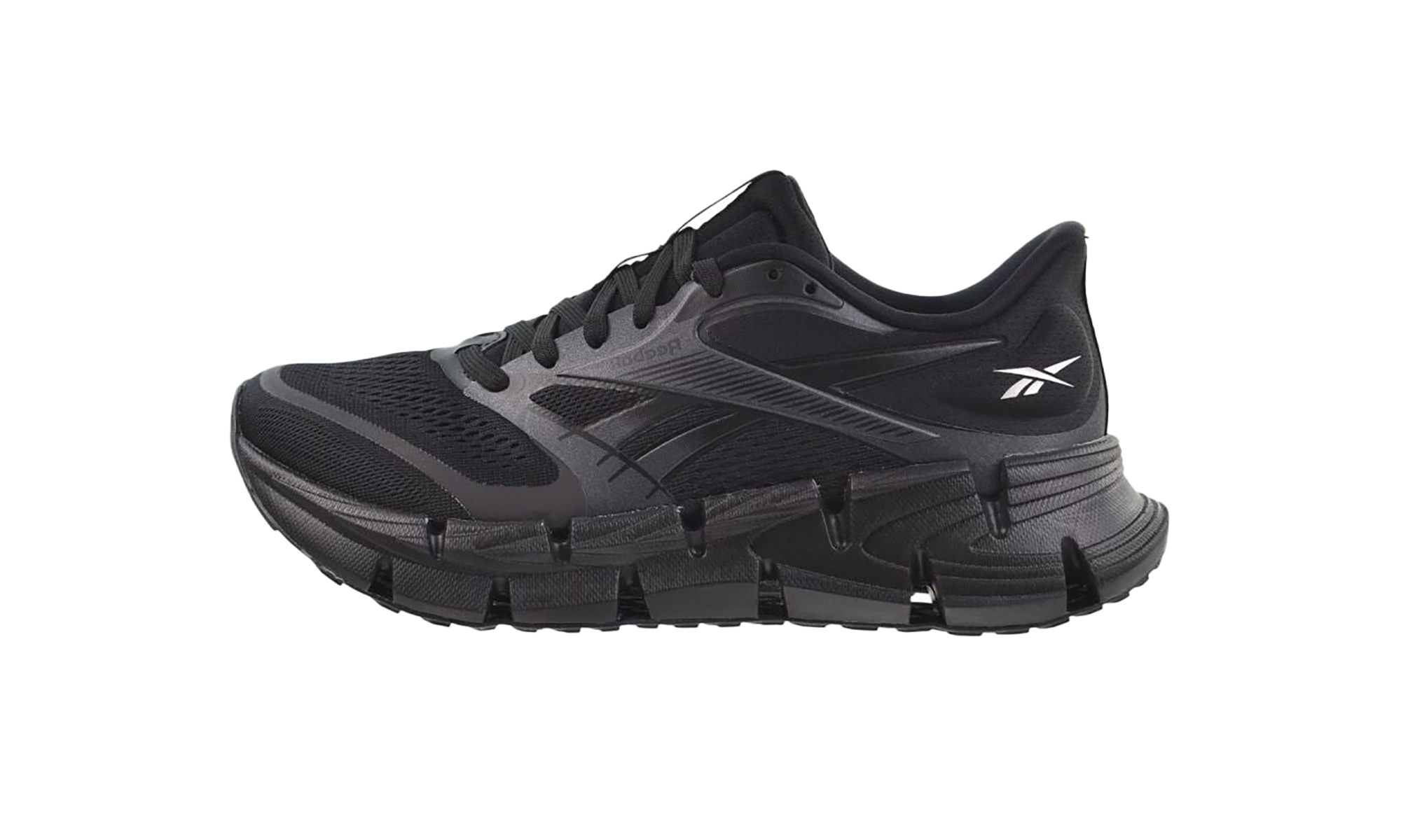 Floatzig 2 Women "Black/black/black"