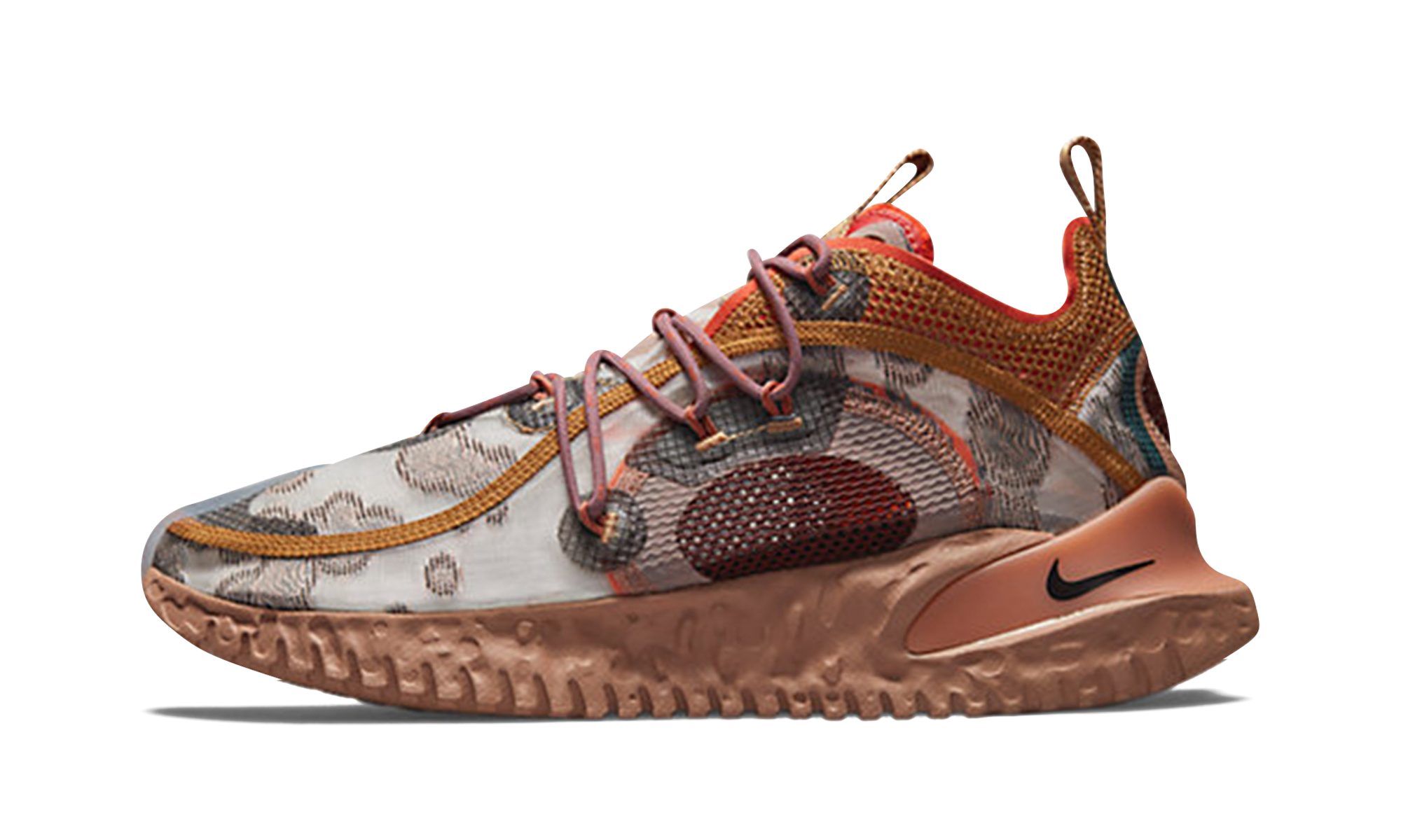 Flow 2020 Ispa "Desert Dust"