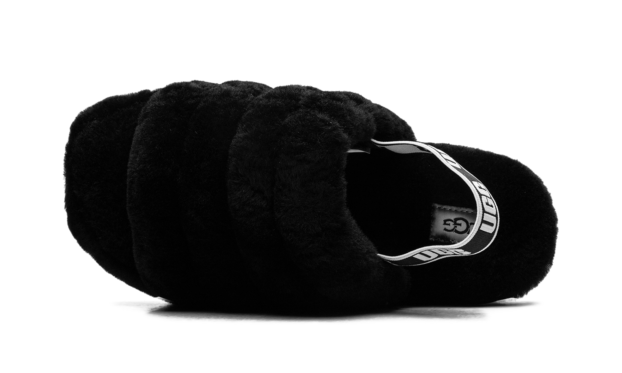 Fluff Yeah Slide GS "Black"