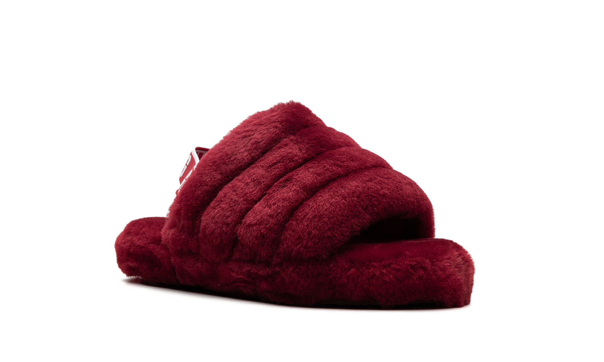 Fluff Yeah Slide "Ribbon Red"