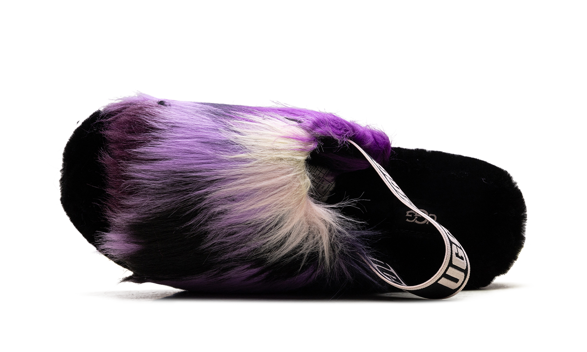 Fluff Yeah Slide Women "Magnolia"