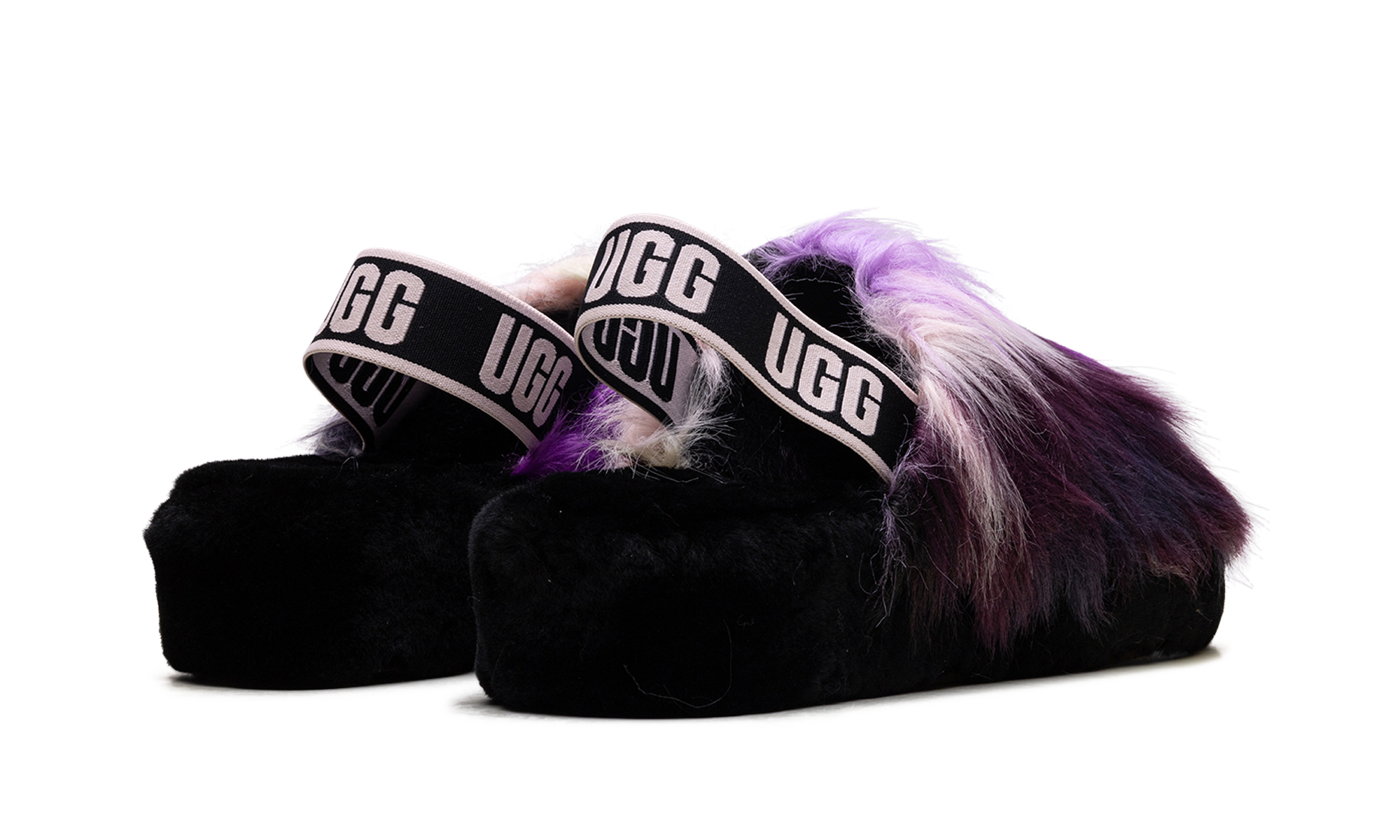 Fluff Yeah Slide Women "Magnolia"