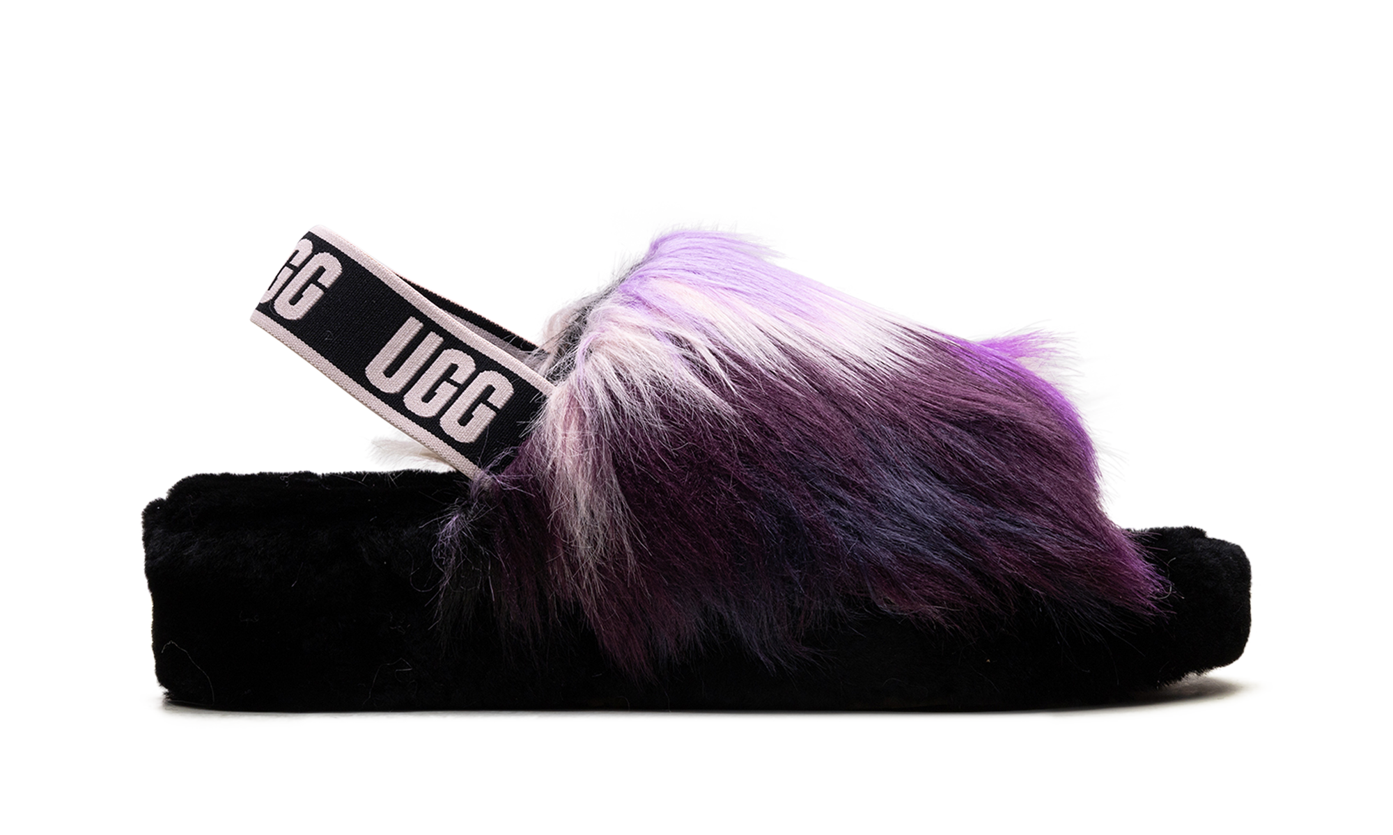 Fluff Yeah Slide Women "Magnolia"
