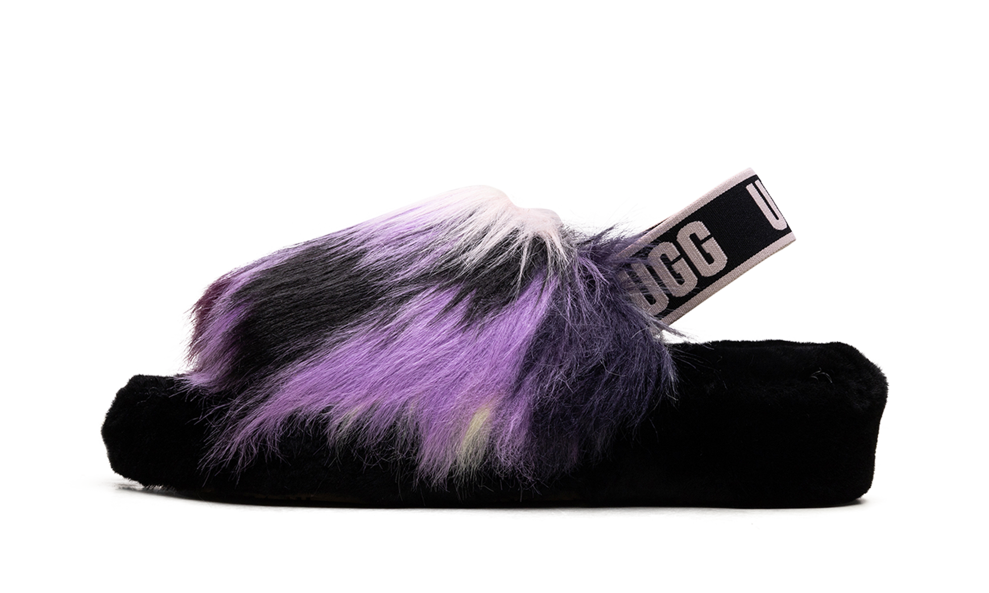 Fluff Yeah Slide Women "Magnolia"