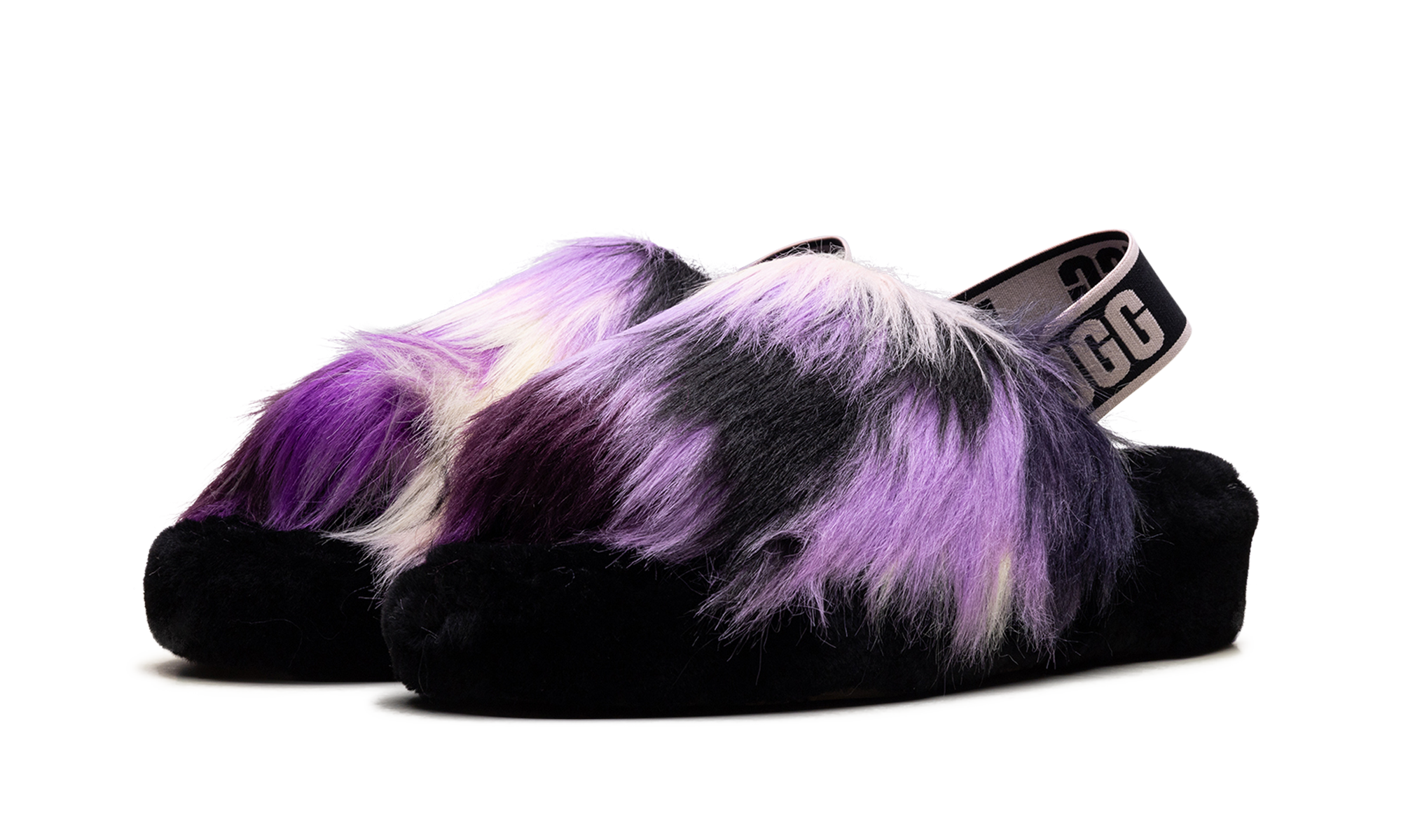 Fluff Yeah Slide Women "Magnolia"