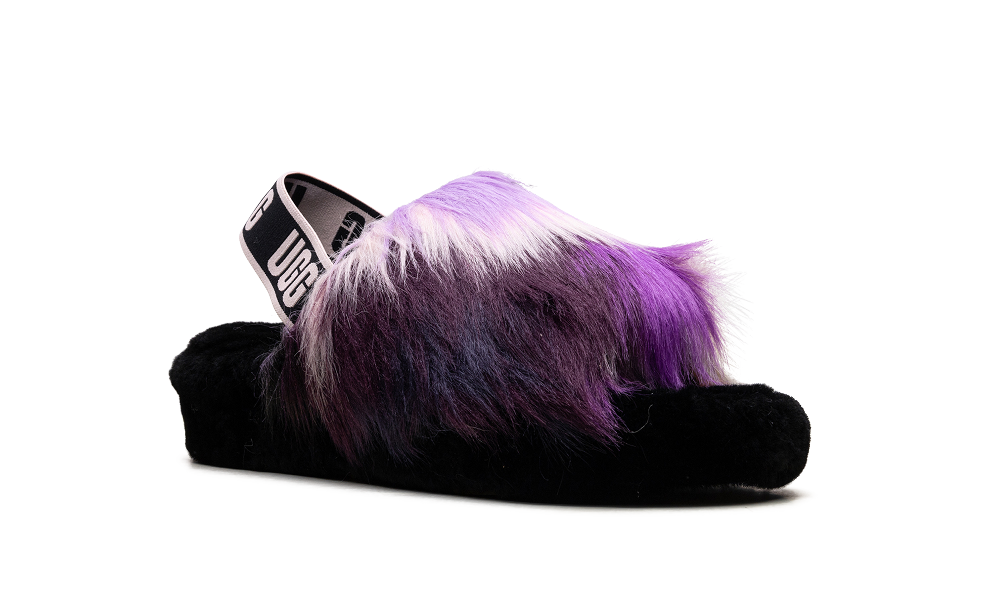 Fluff Yeah Slide Women "Magnolia"