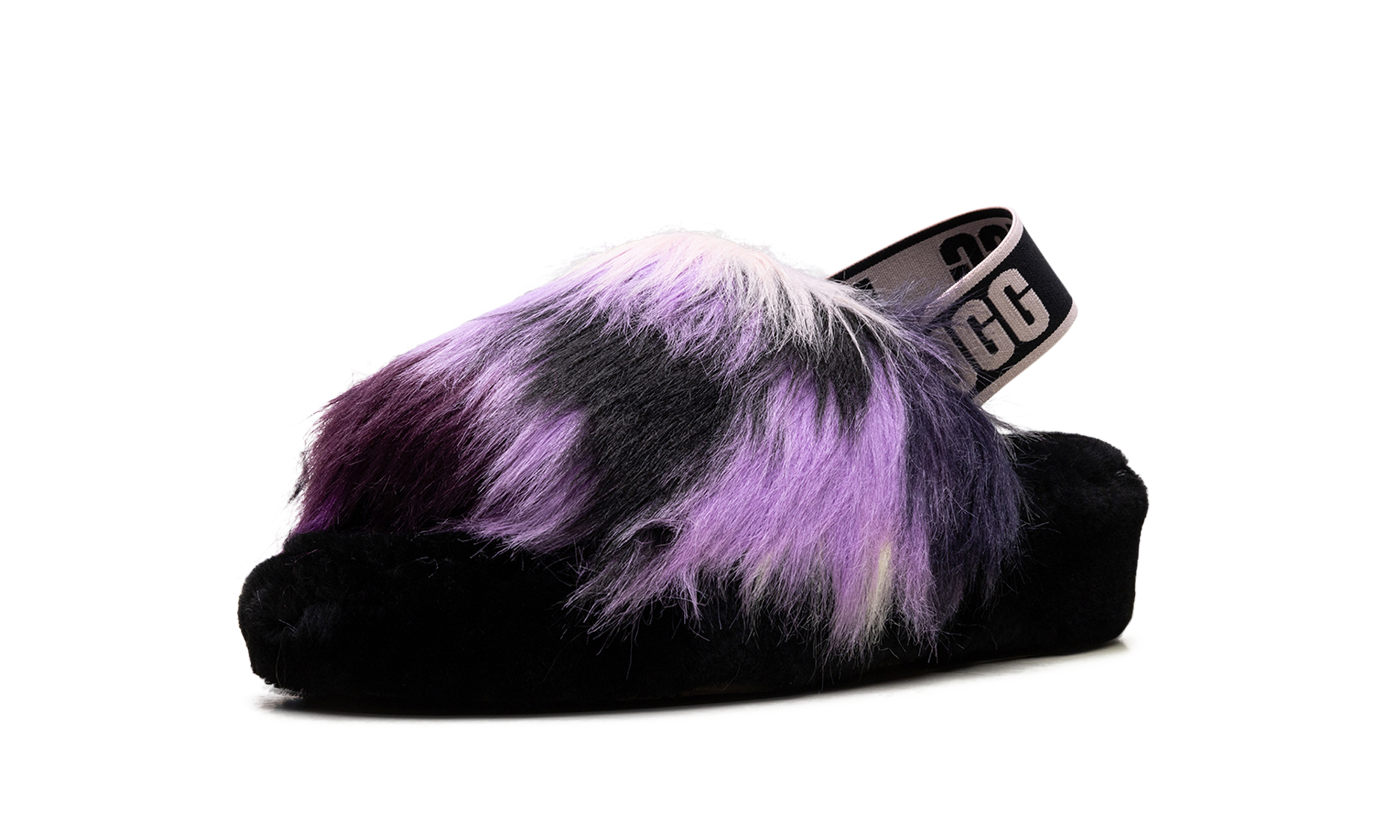 Fluff Yeah Slide Women "Magnolia"