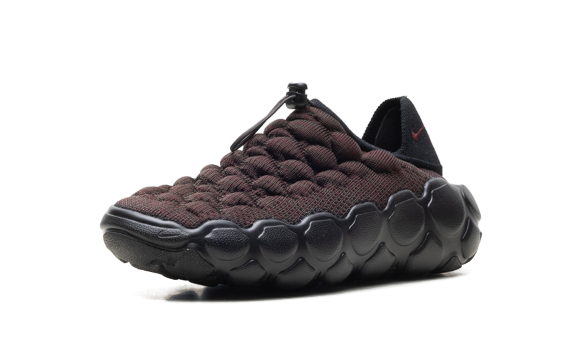 Flyknit Haven Women "Velvet Brown"