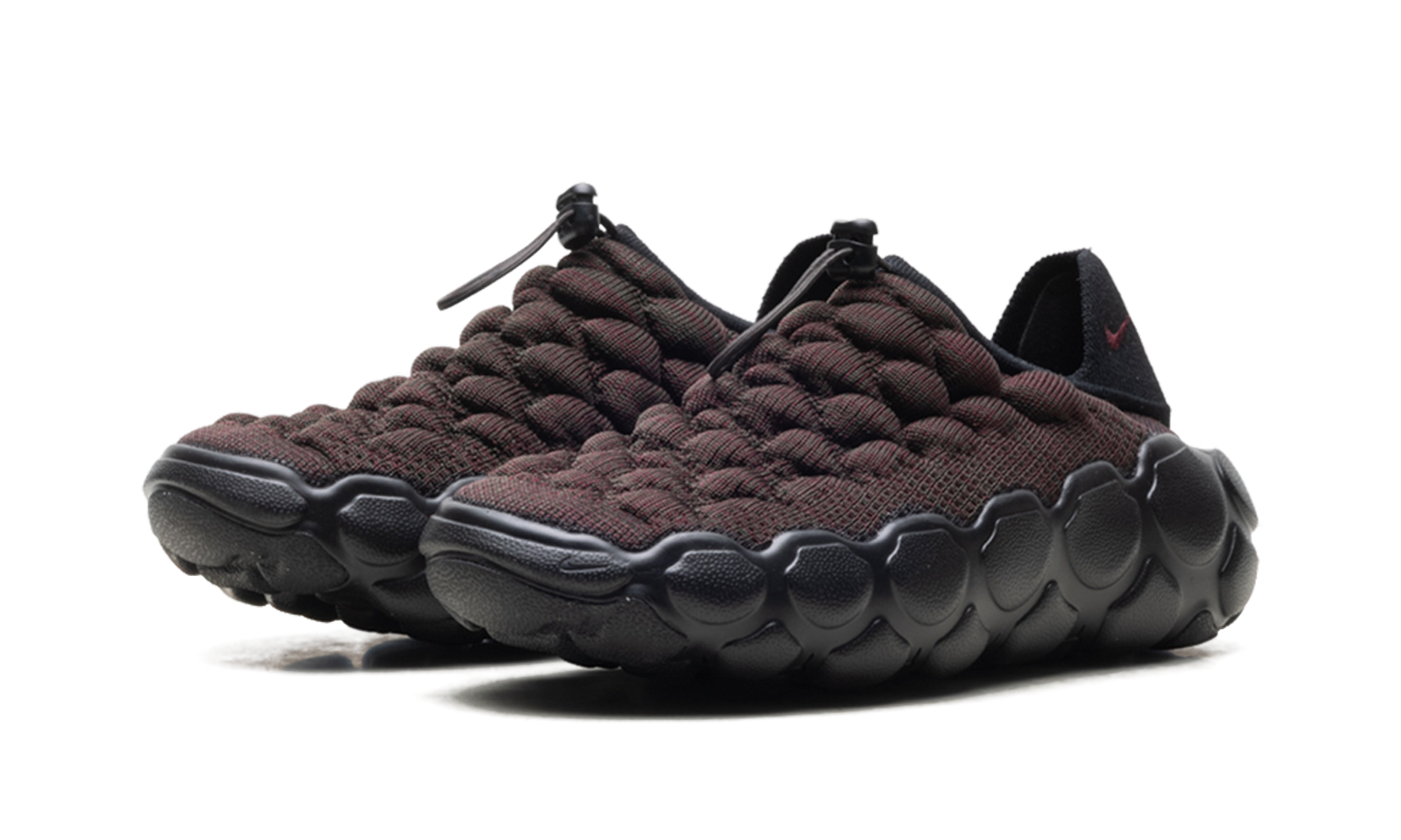 Flyknit Haven Women "Velvet Brown"