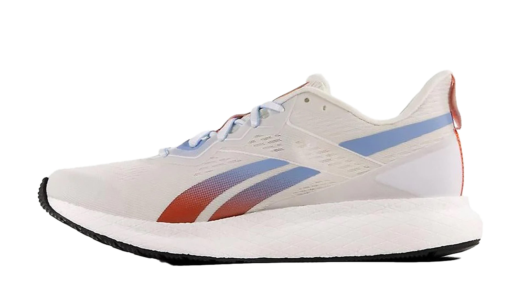 Forever Floatride Energy 2.0 "White/orange/blue"