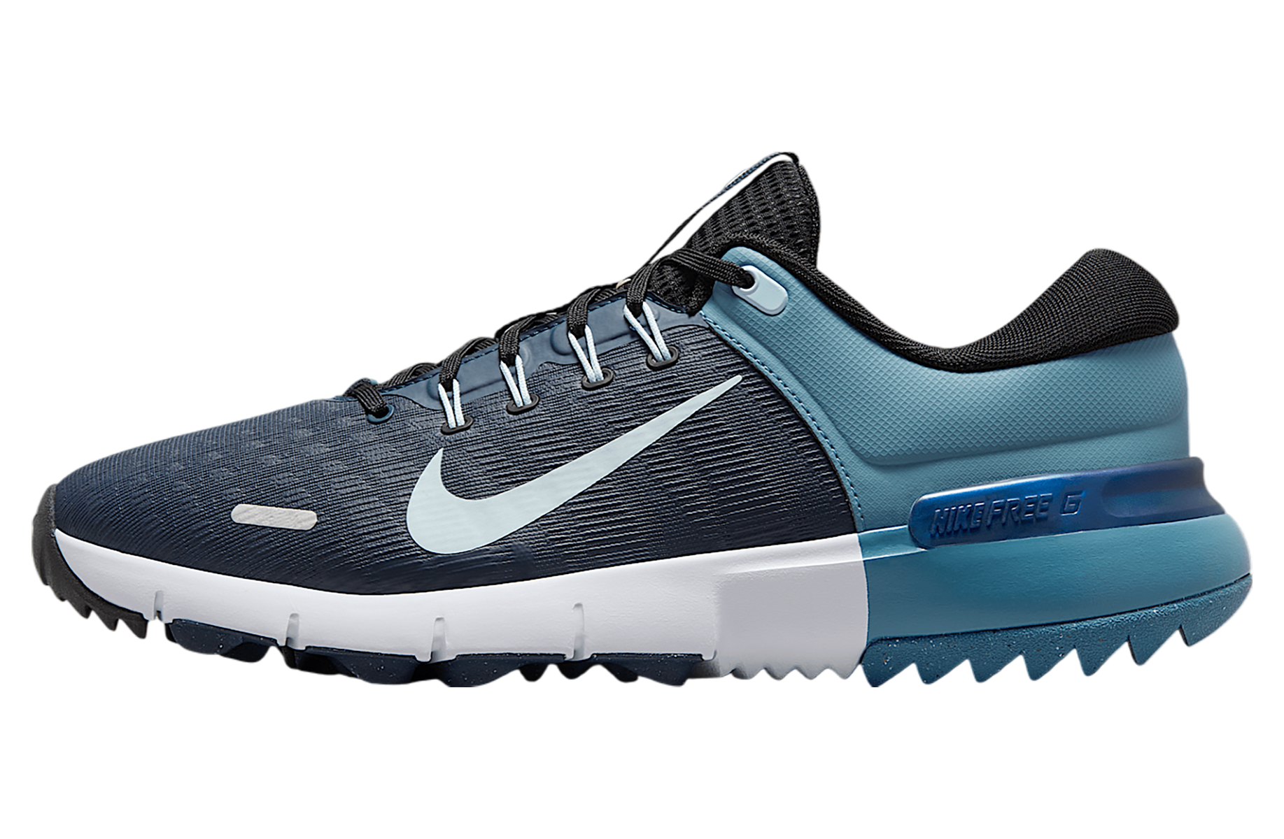 Free Golf Next Nature "Armory Navy Glacier Blue"