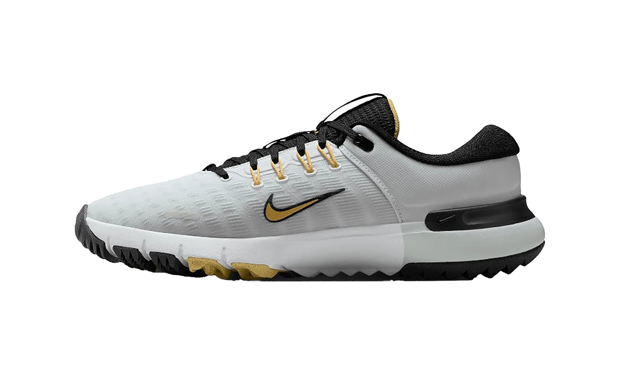 Free Golf Next Nature "White Topaz Gold"