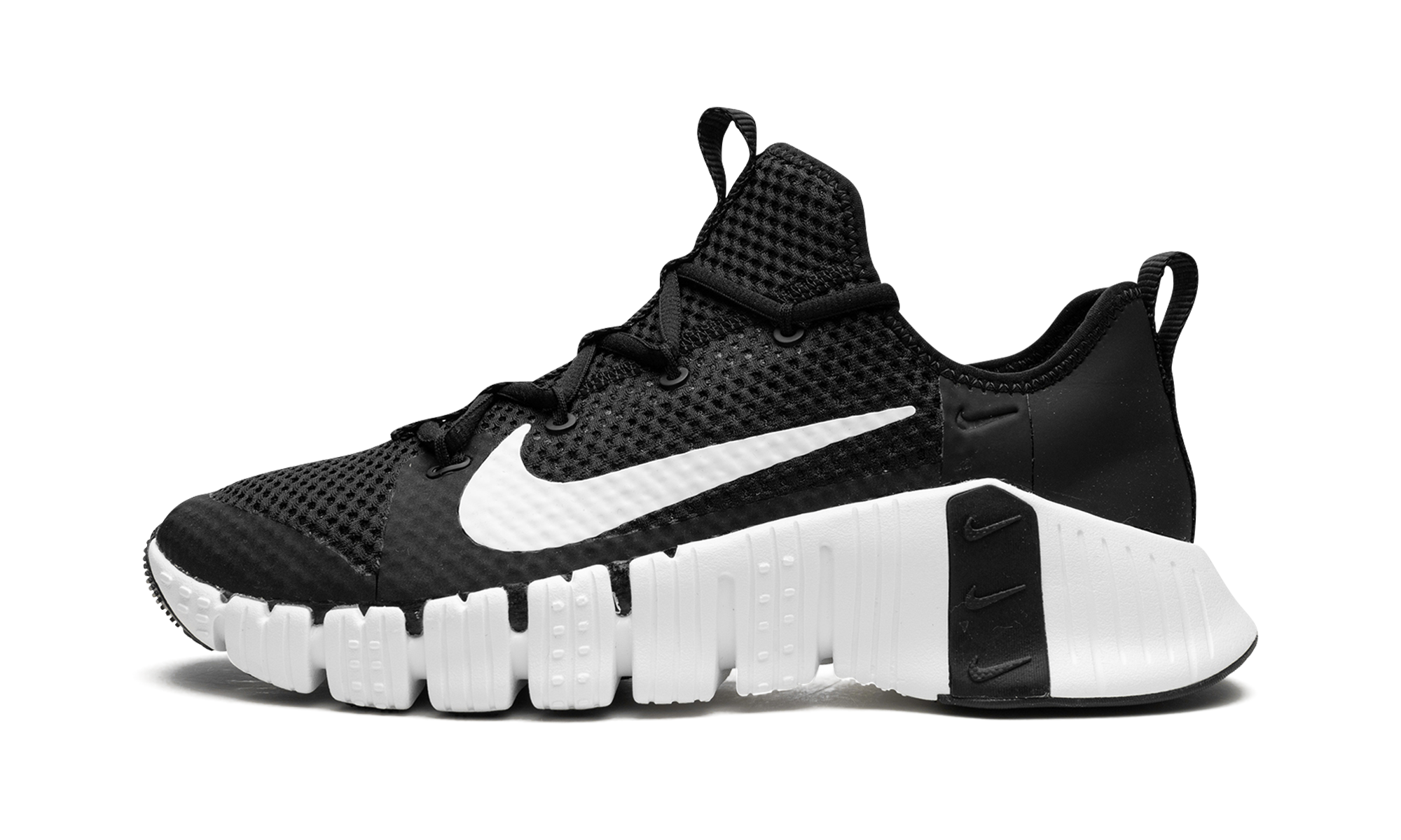 Free Metcon 3 "Black/white"