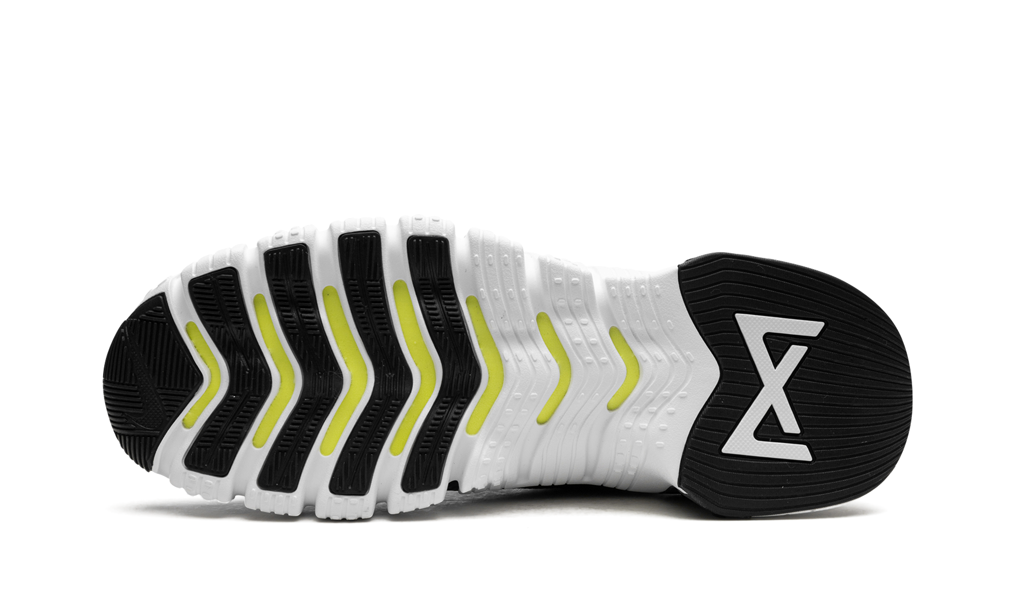Free Metcon 3 "Black/white"