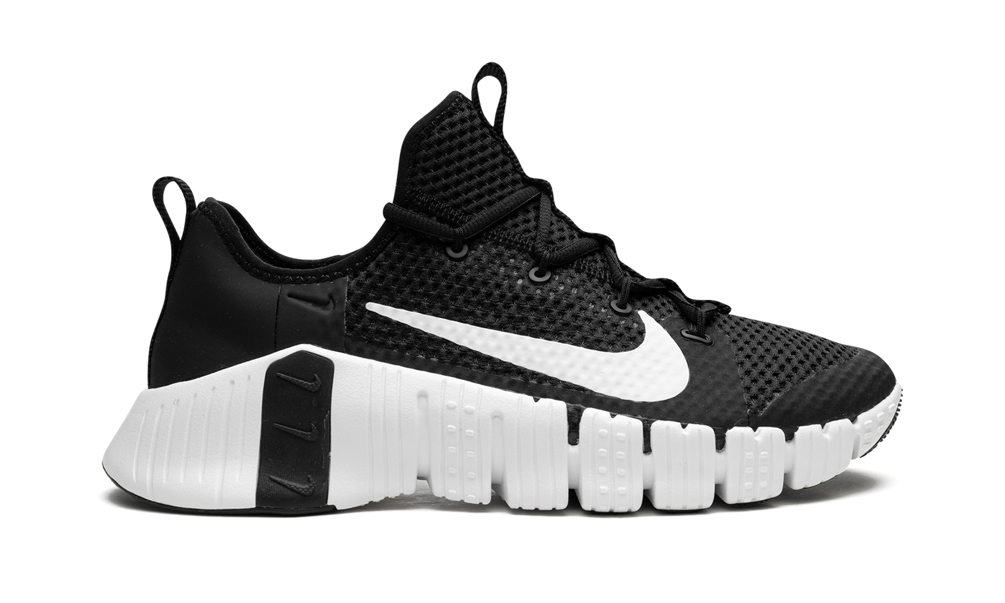 Free Metcon 3 "Black/white"