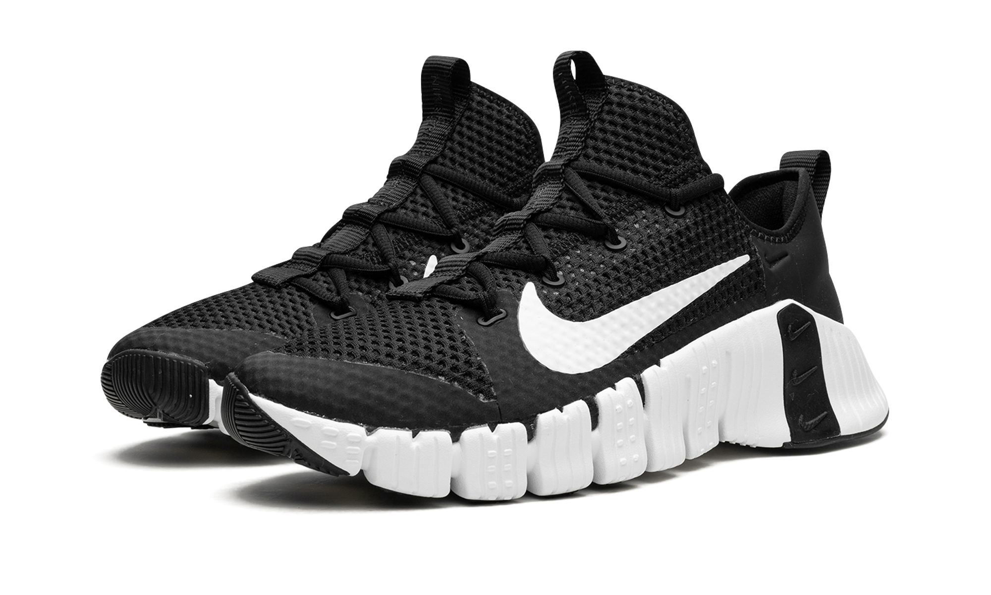 Free Metcon 3 "Black/white"