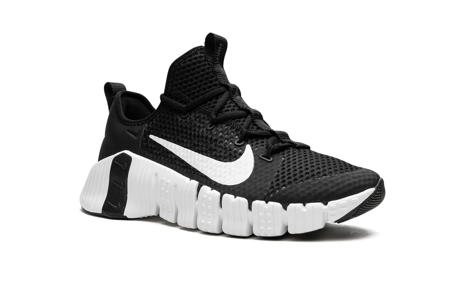 Free Metcon 3 "Black/white"