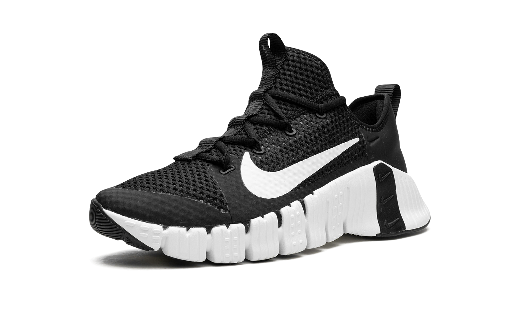Free Metcon 3 "Black/white"