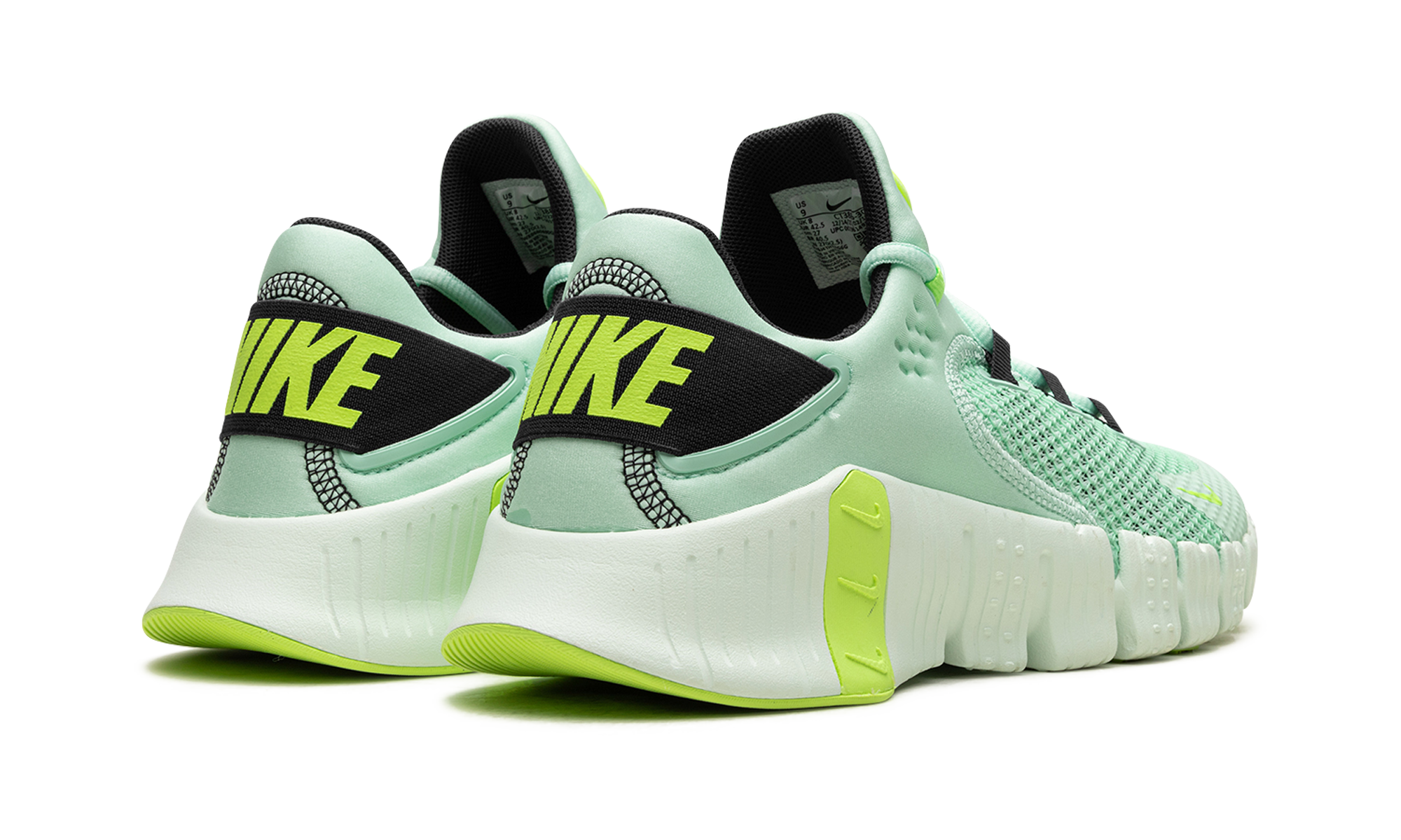 Free Metcon 4 "Mint Foam"