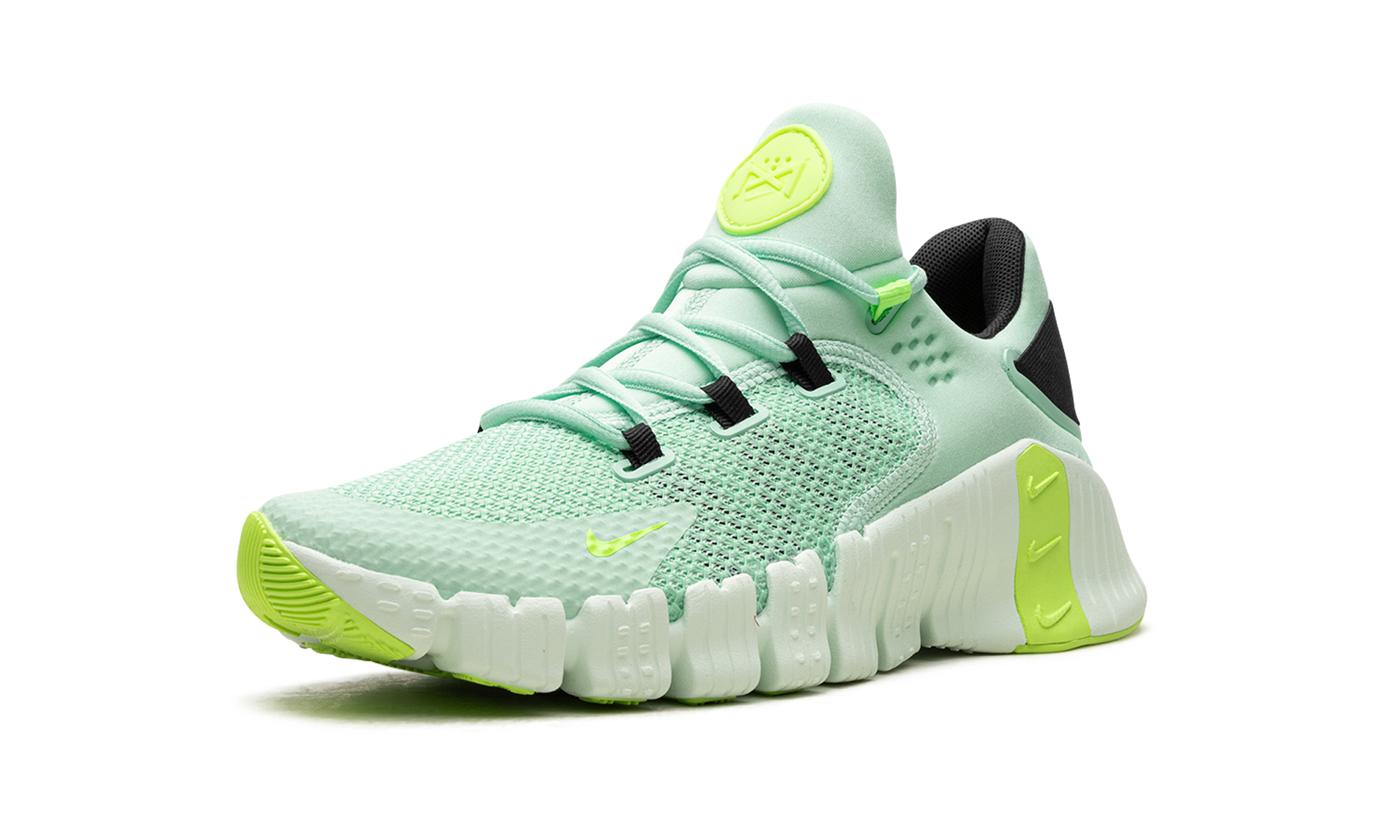 Free Metcon 4 "Mint Foam"