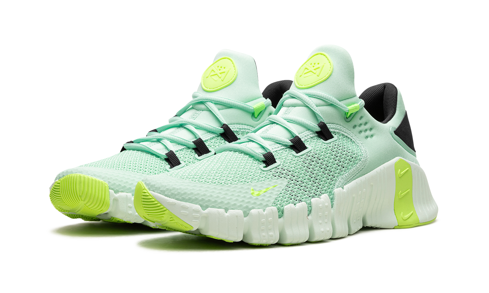 Free Metcon 4 "Mint Foam"