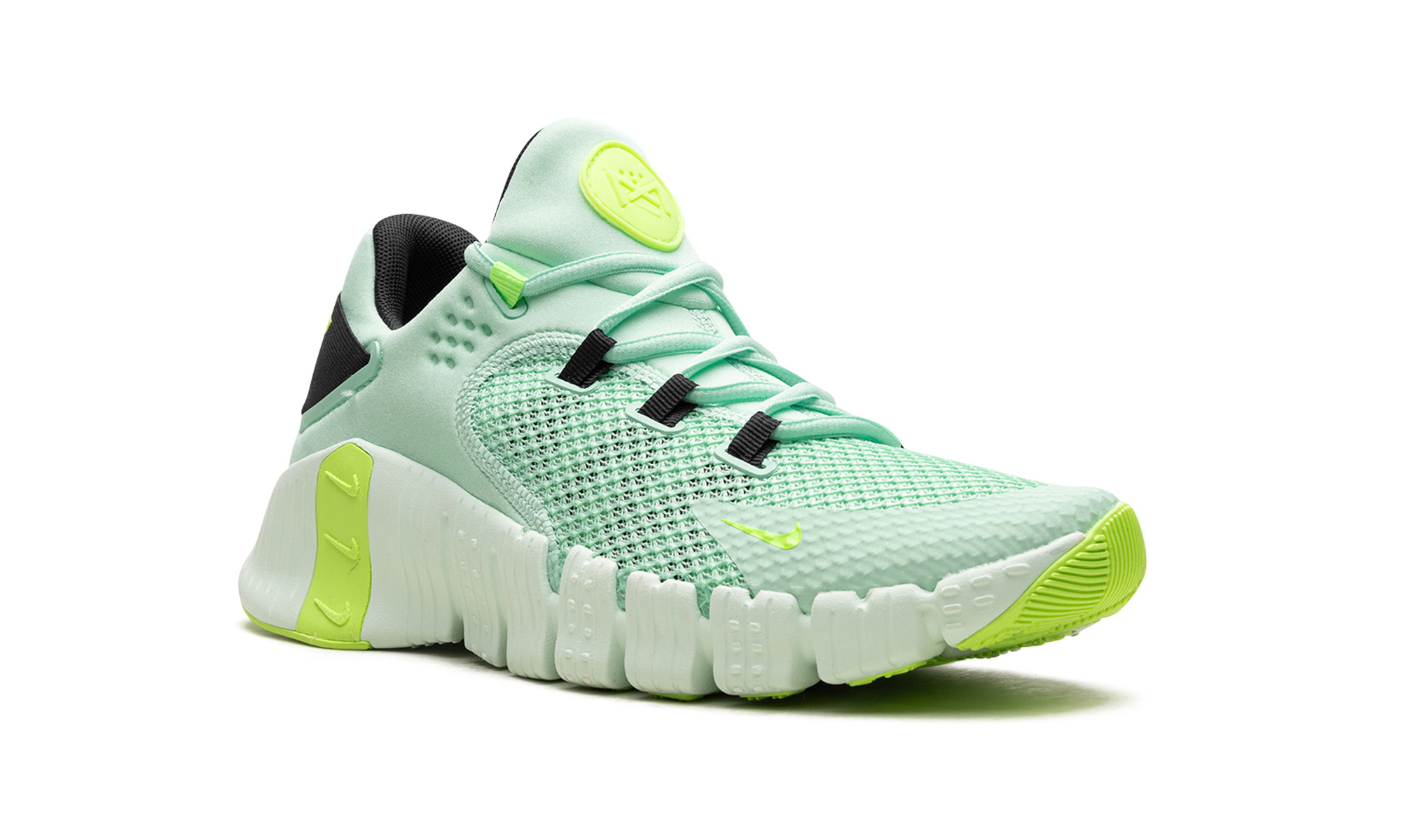 Free Metcon 4 "Mint Foam"