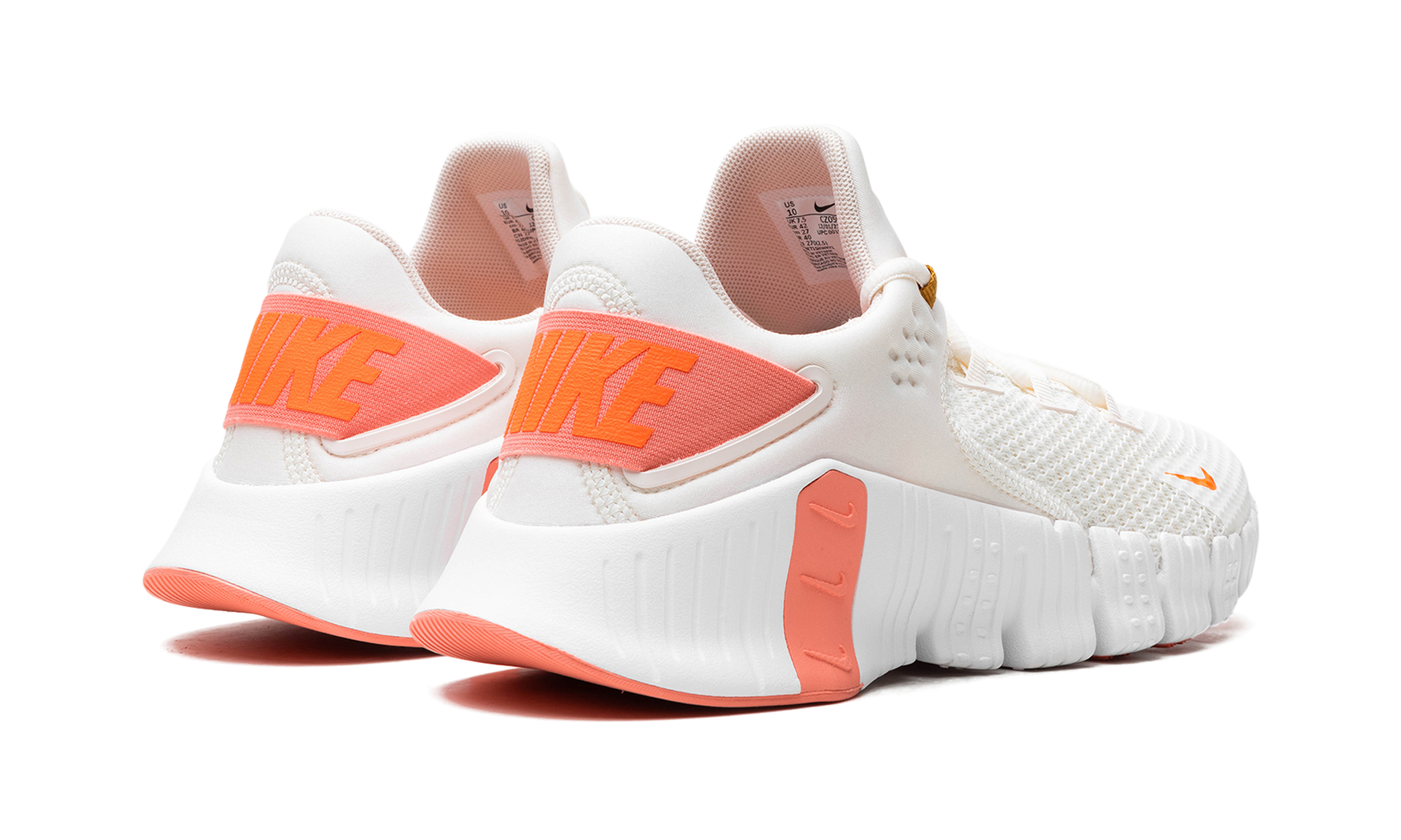 Free Metcon 4 Women "Sail"
