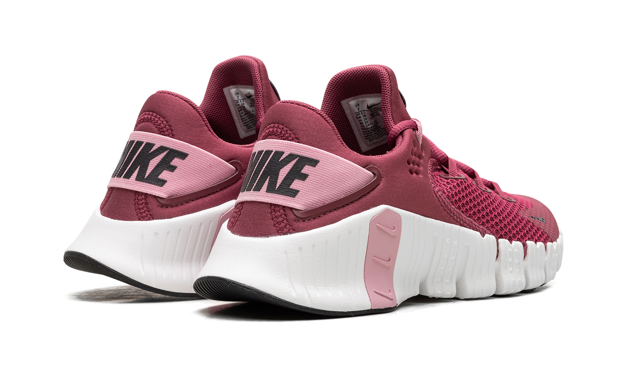 Free Metcon 4 Women "Sweet Beet"