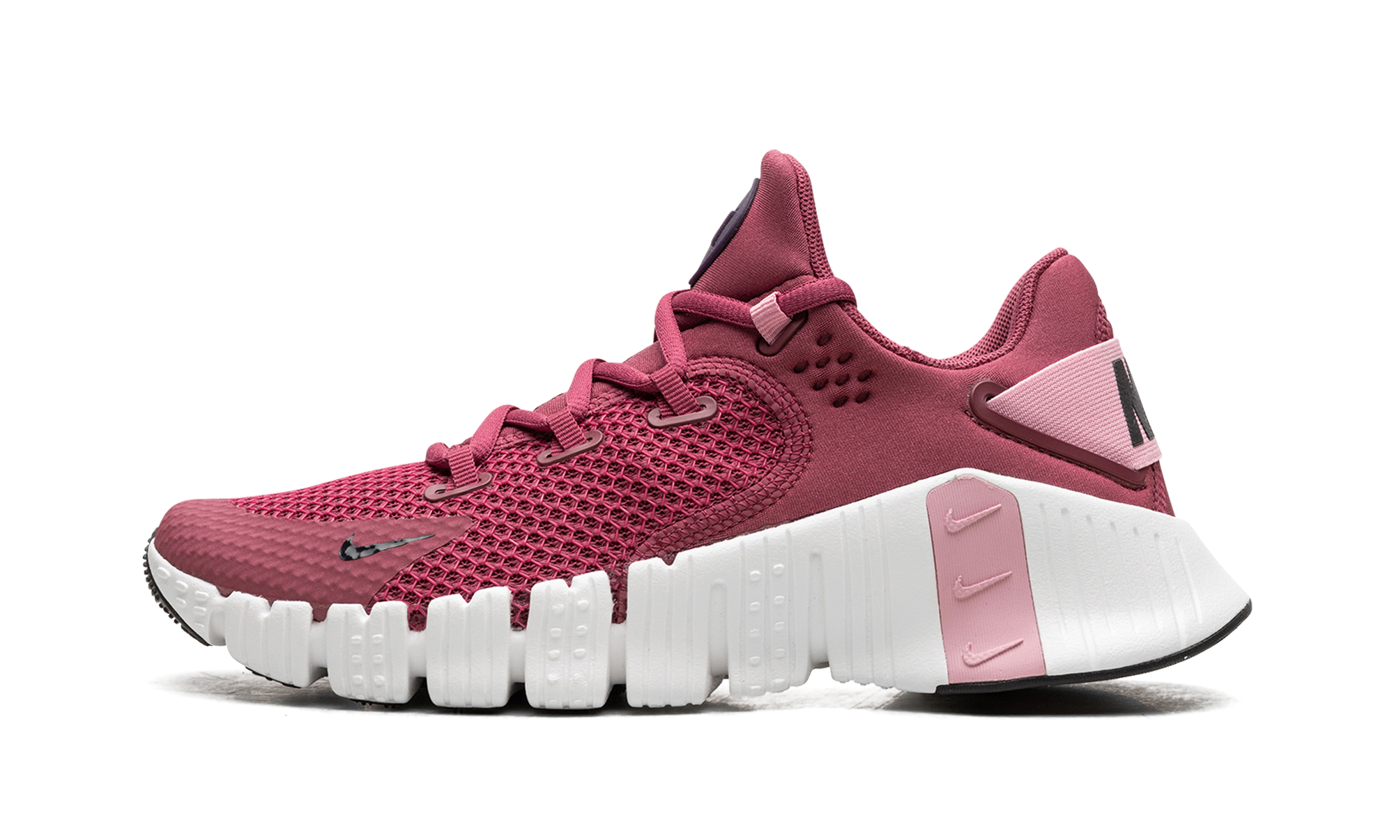 Free Metcon 4 Women "Sweet Beet"