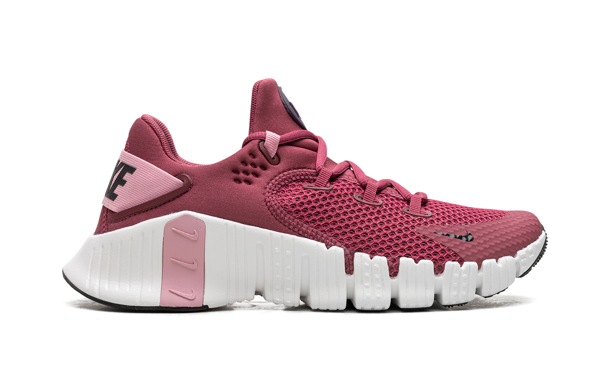 Free Metcon 4 Women "Sweet Beet"
