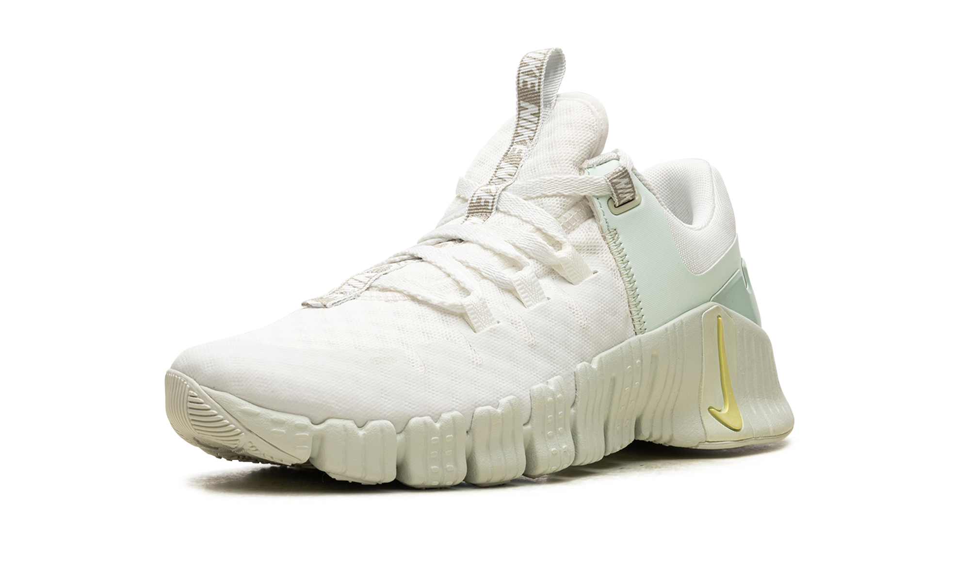 Free Metcon 5 Prm Women "Summit White"