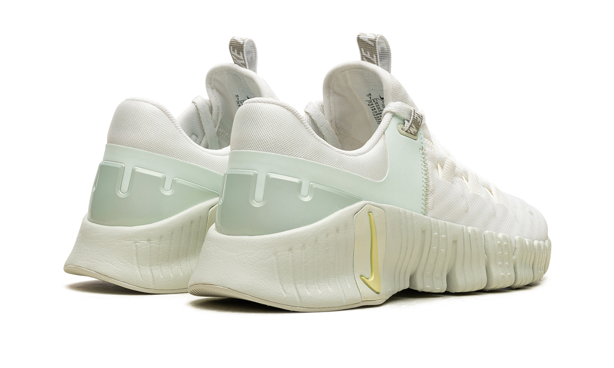 Free Metcon 5 Prm Women "Summit White"