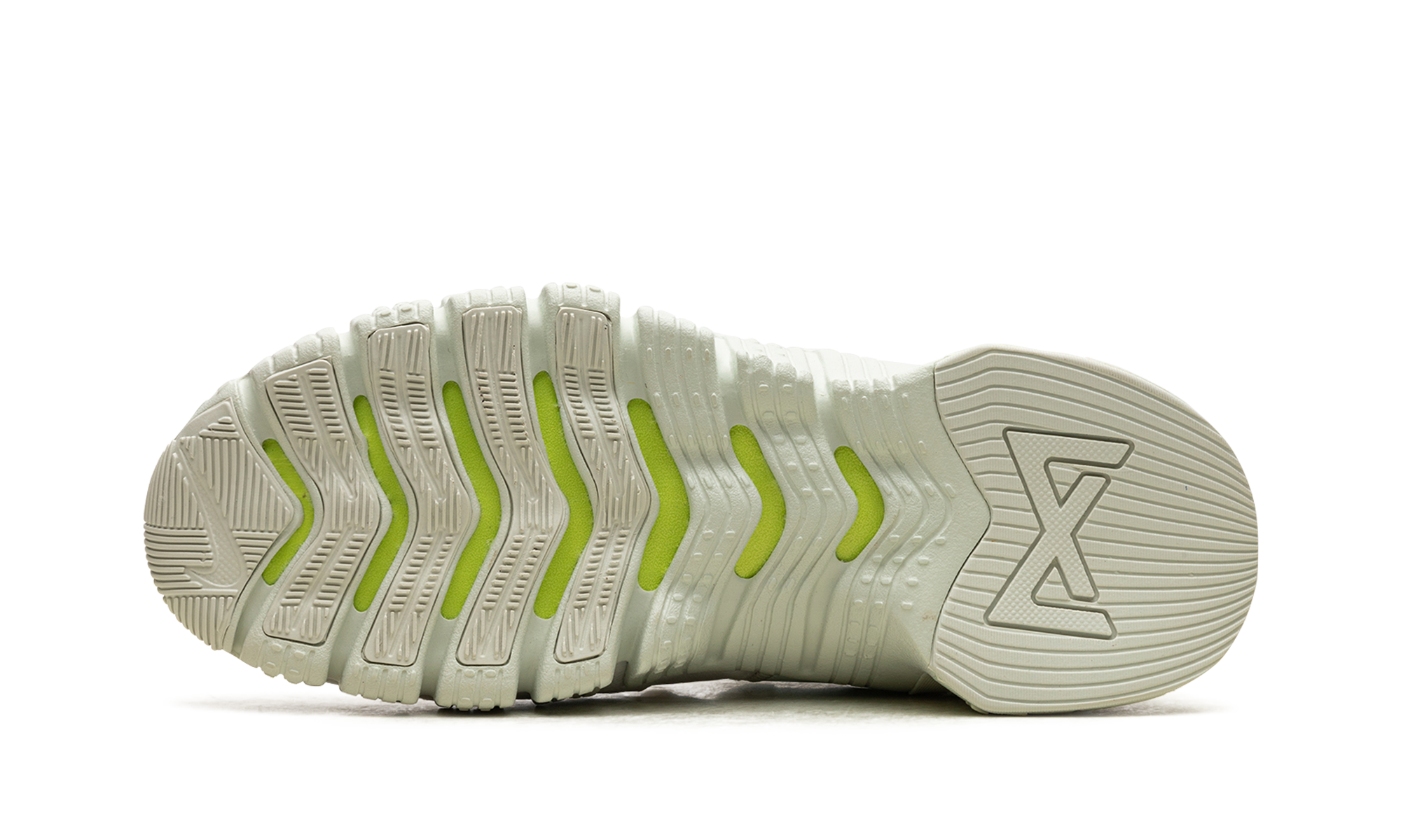 Free Metcon 5 Prm Women "Summit White"