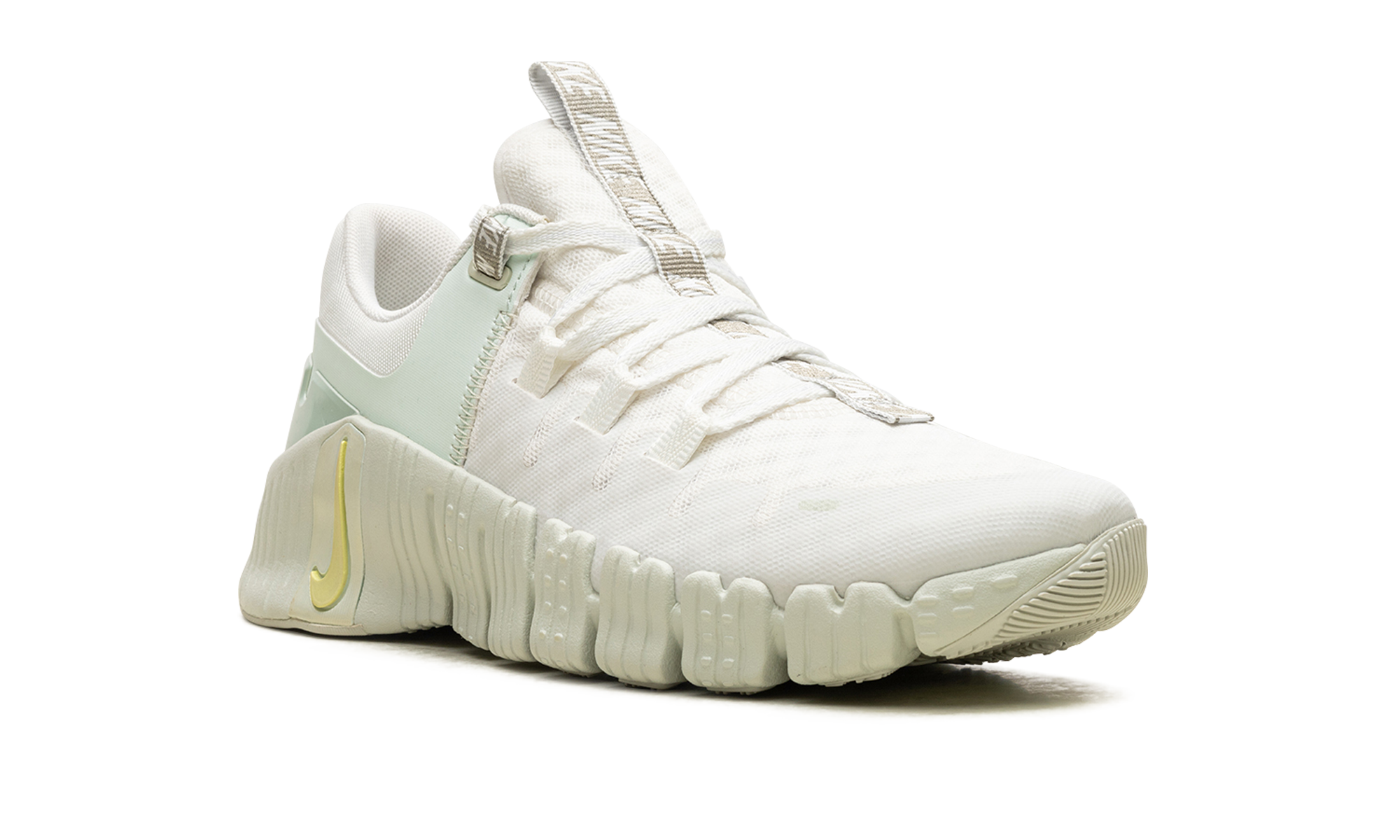 Free Metcon 5 Prm Women "Summit White"