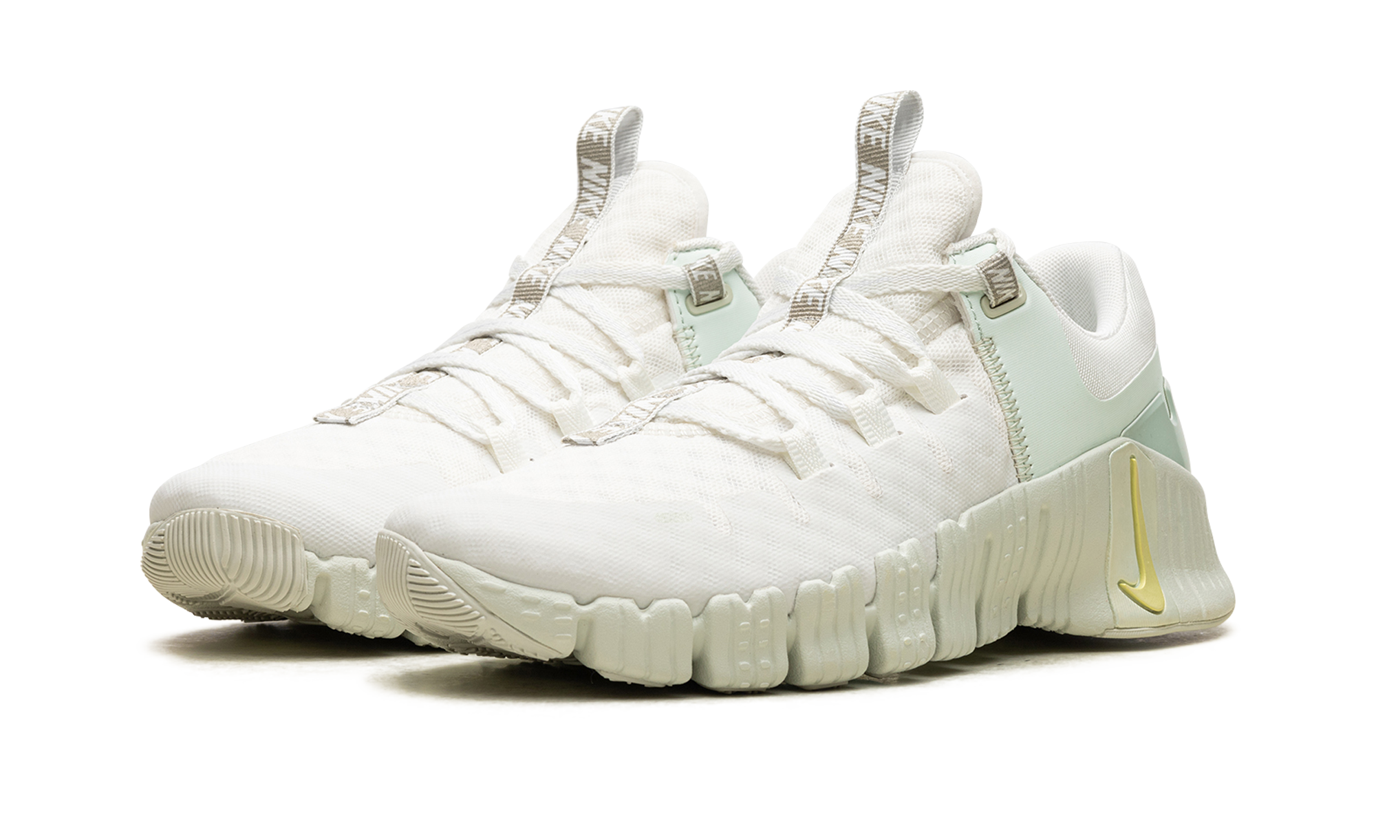 Free Metcon 5 Prm Women "Summit White"