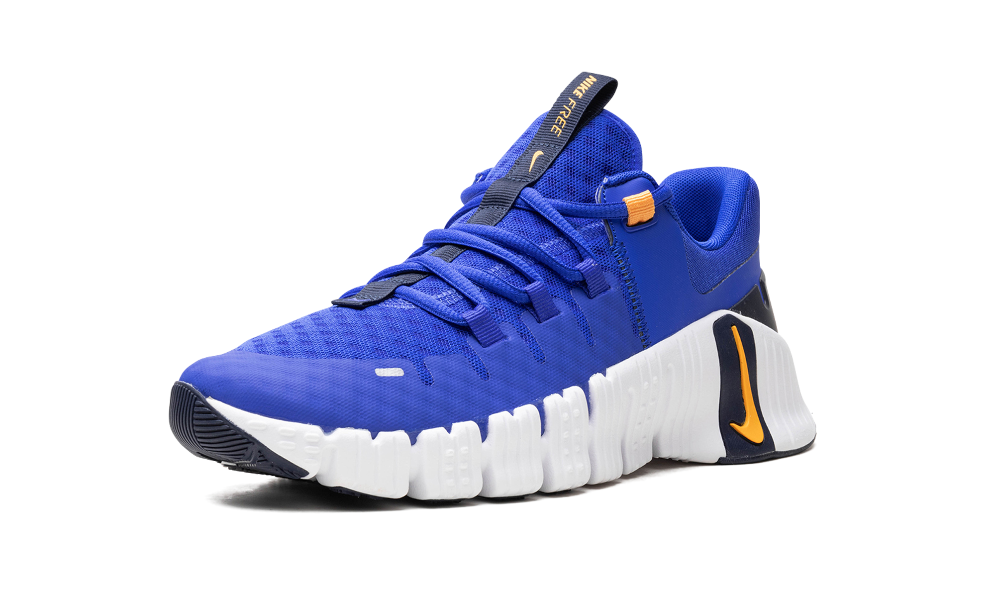 Free Metcon 5 "Racer Blue Sundial"