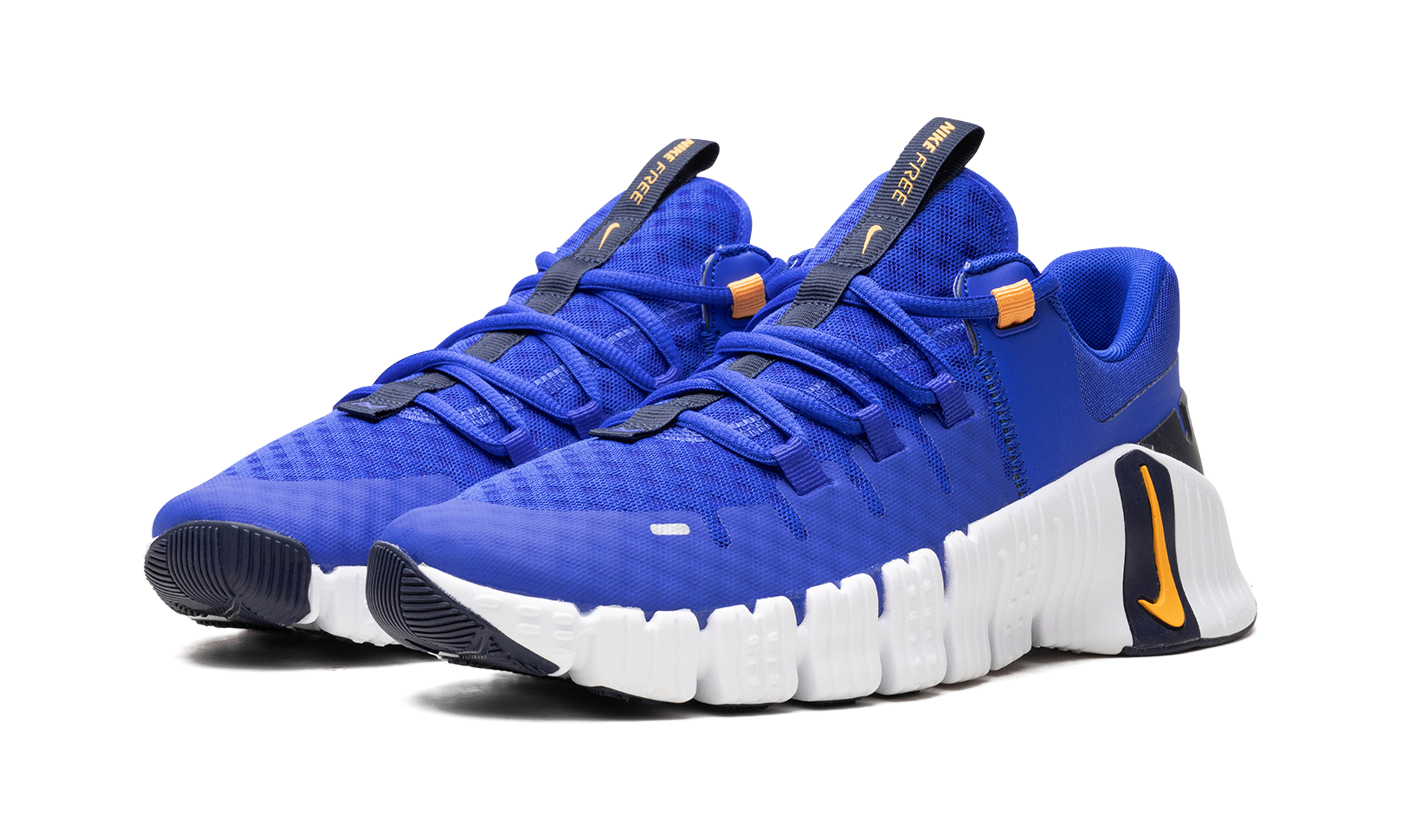 Free Metcon 5 "Racer Blue Sundial"
