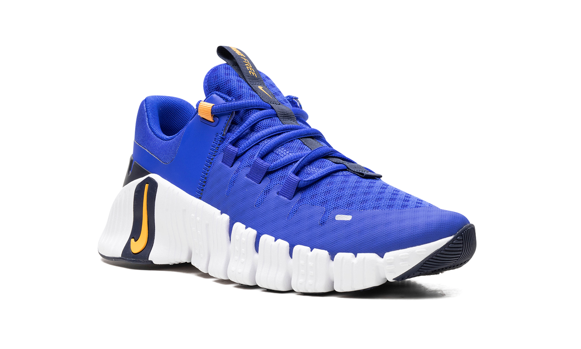 Free Metcon 5 "Racer Blue Sundial"
