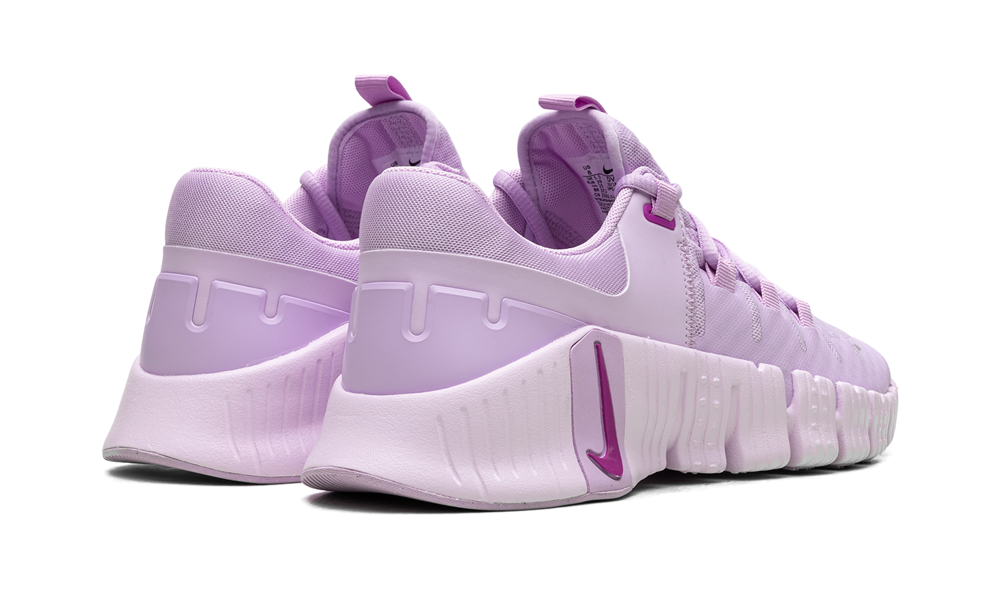 Free Metcon 5 Women "Bloom"