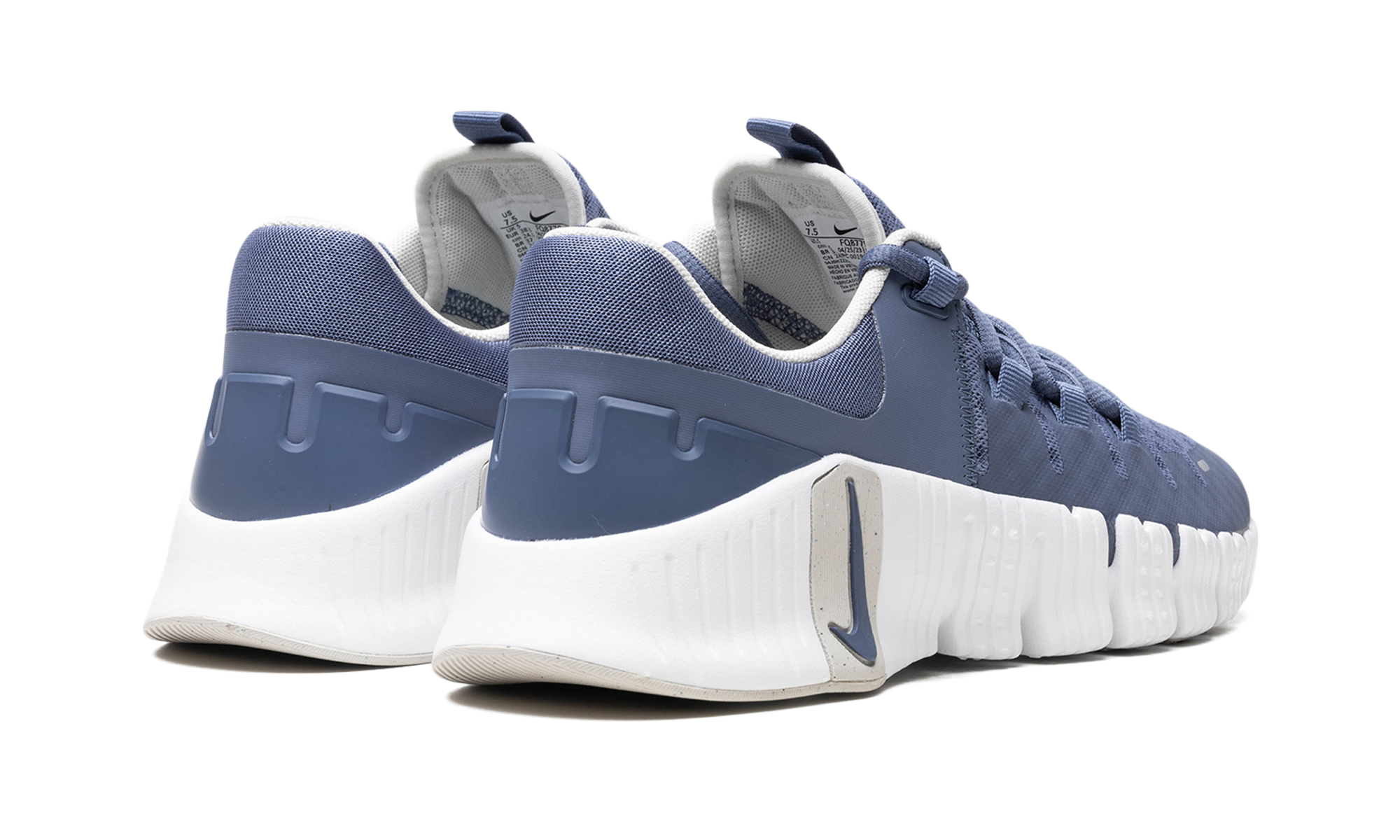 Free Metcon 5 Women "Diffused Blue"