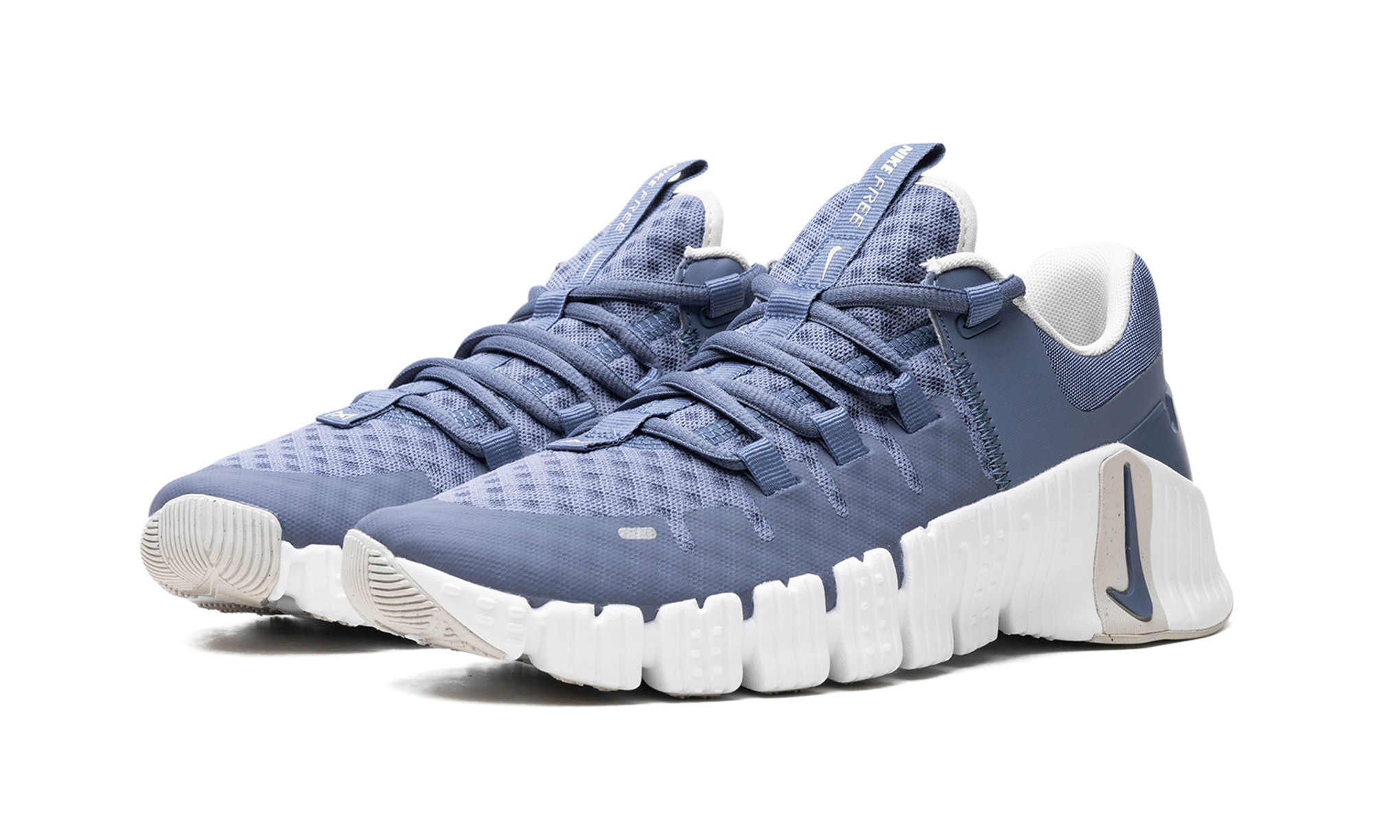Free Metcon 5 Women "Diffused Blue"