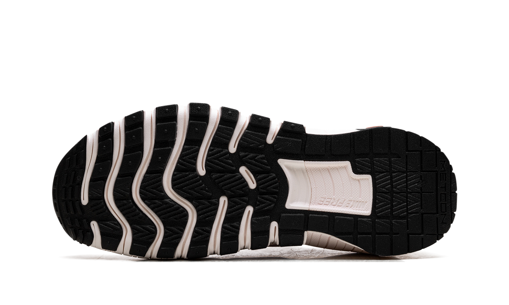 Free Metcon 6 Prm Women "Pink Oxford / Light Soft Pink / Black"