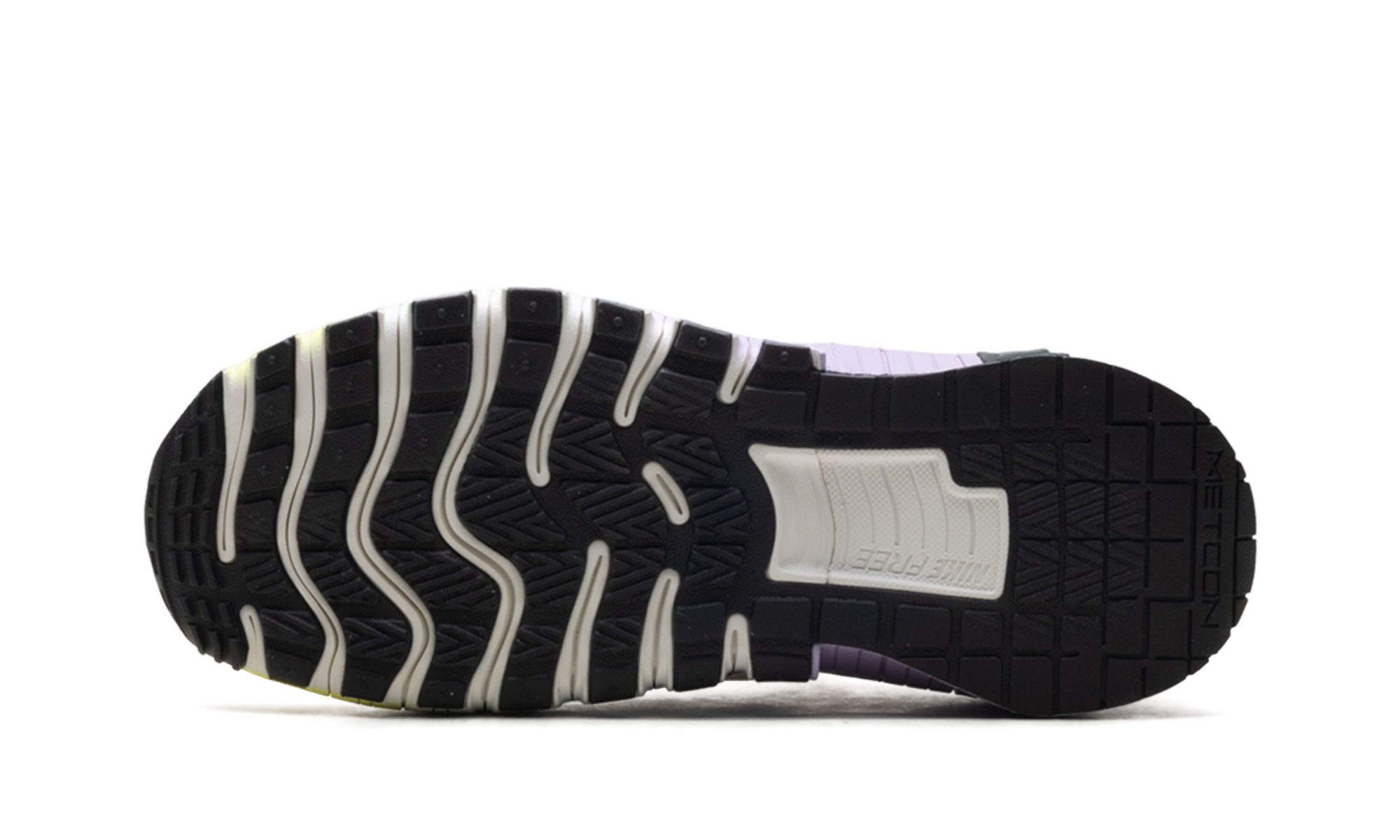 Free Metcon 6 Se Women "Phantom Black Hydrangeas Metallic Silver"