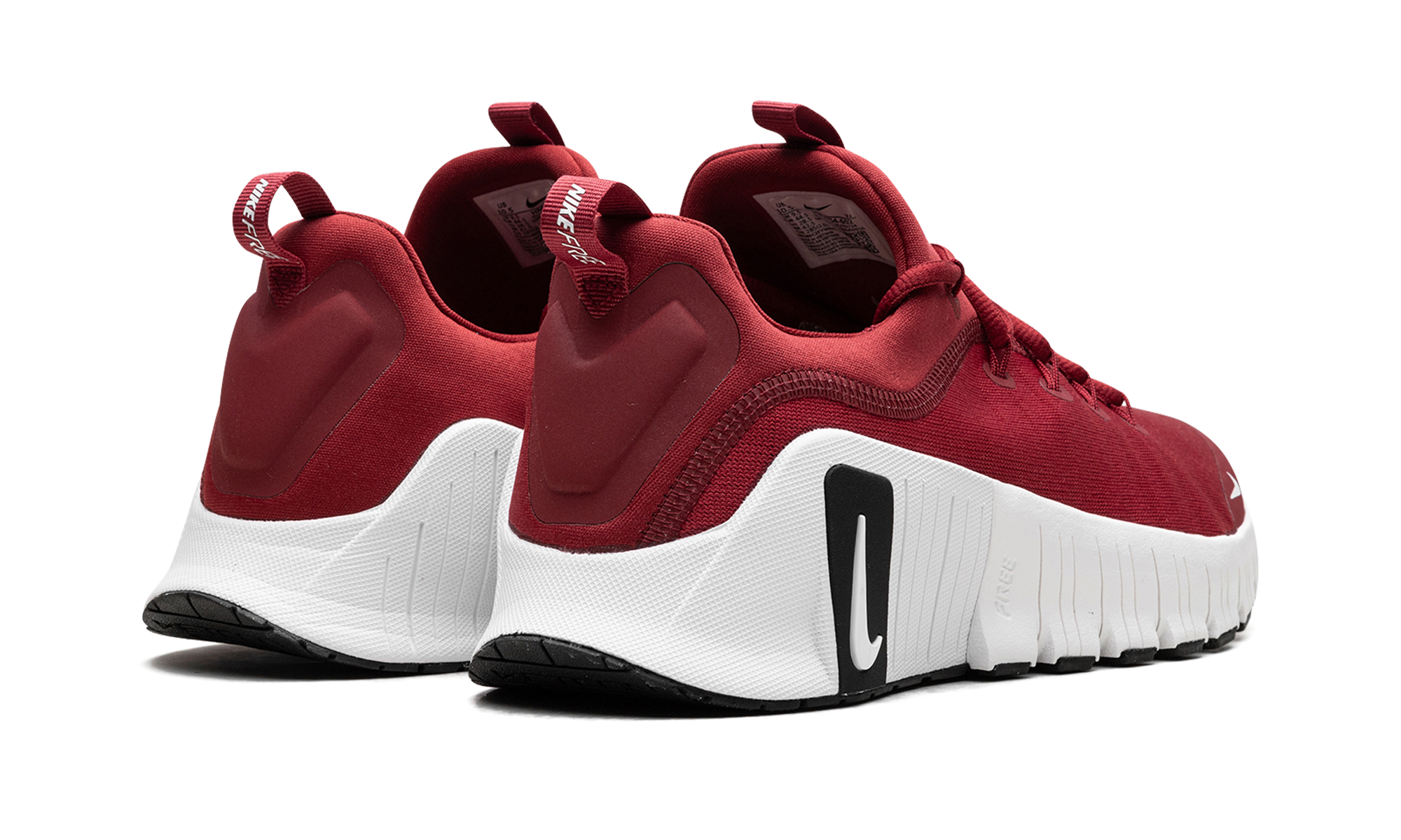 Free Metcon 6 Tb "Crimson"