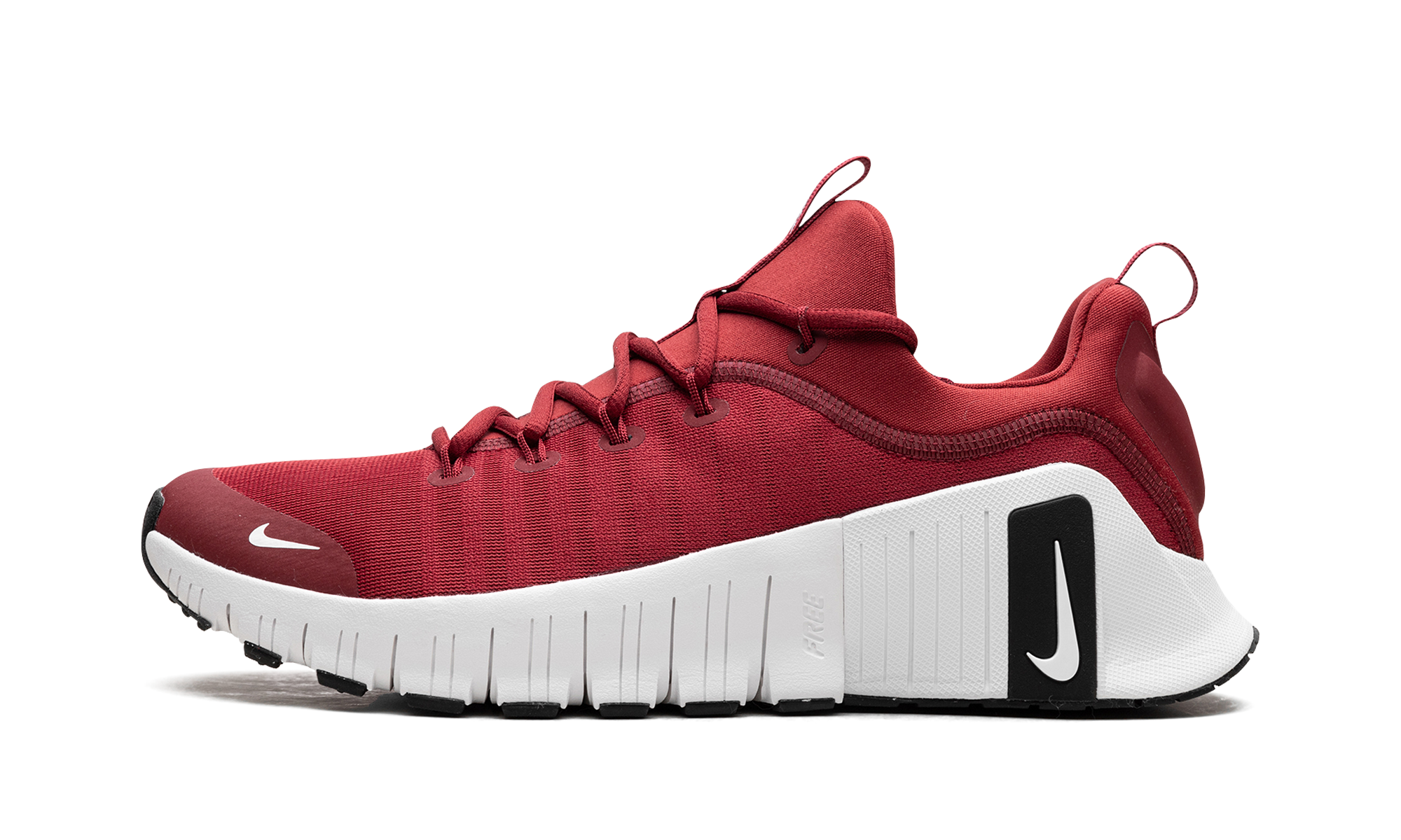 Free Metcon 6 Tb "Crimson"
