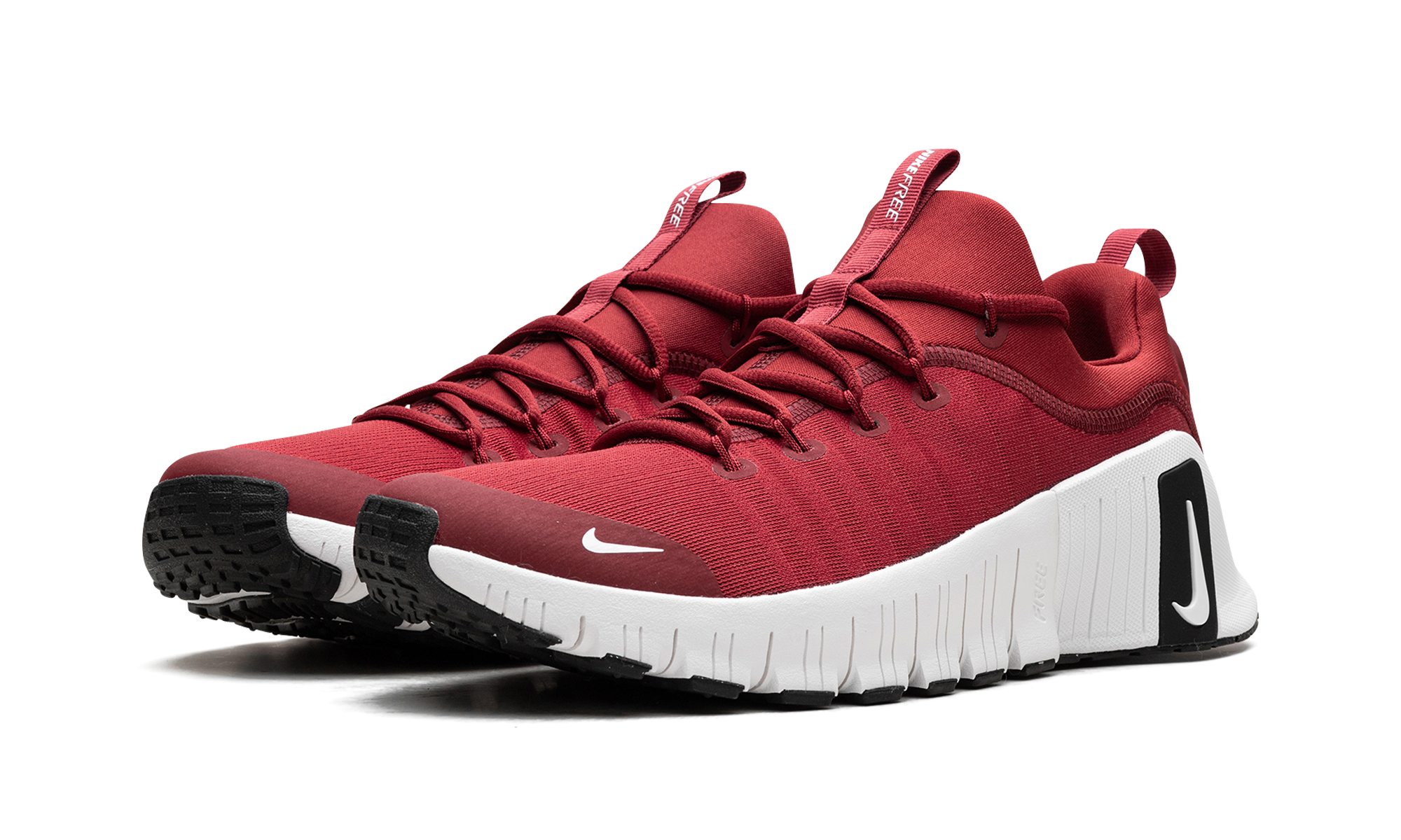 Free Metcon 6 Tb "Crimson"