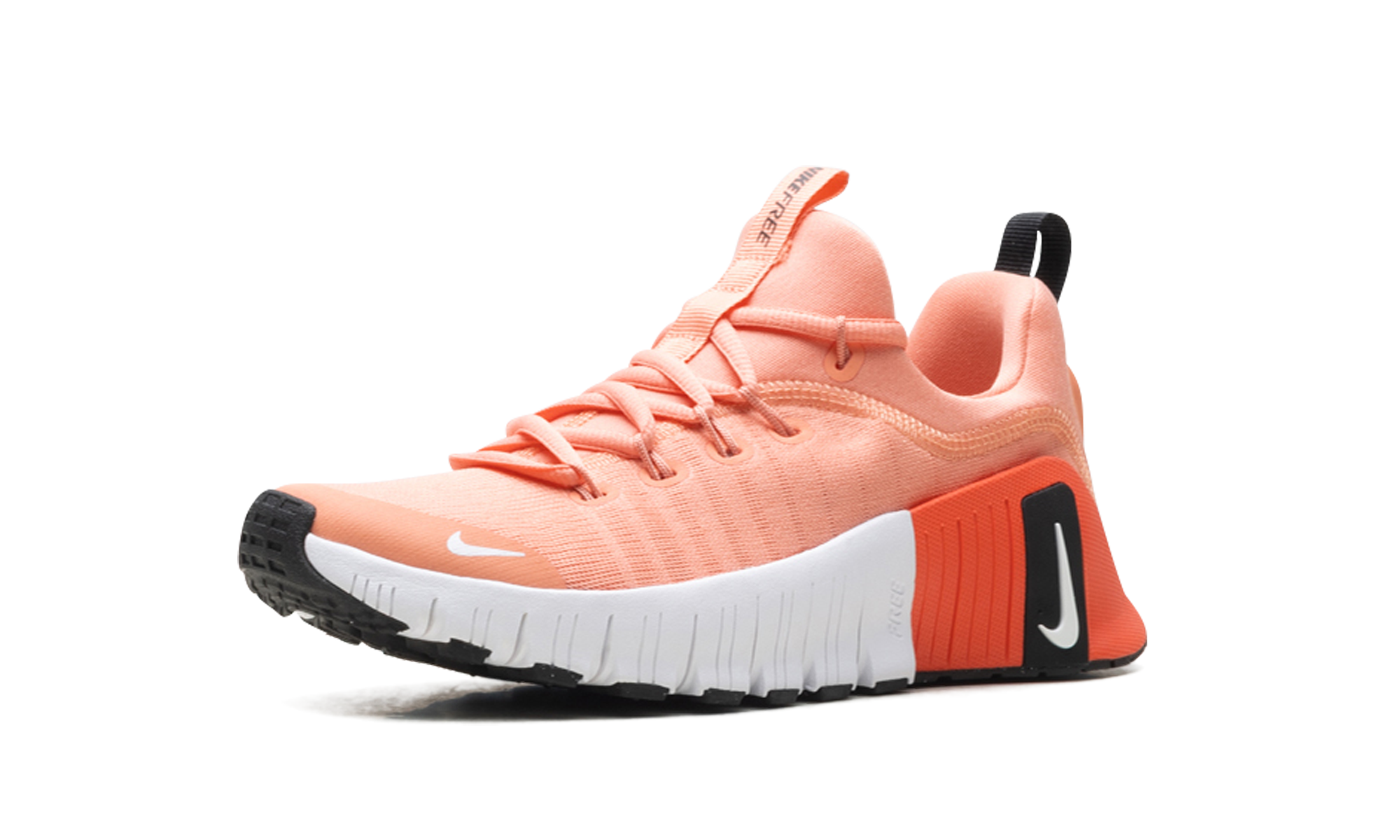 Free Metcon 6 Women "Apricot"