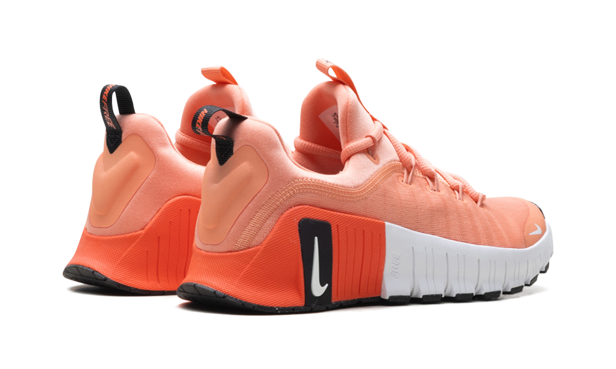 Free Metcon 6 Women "Apricot"