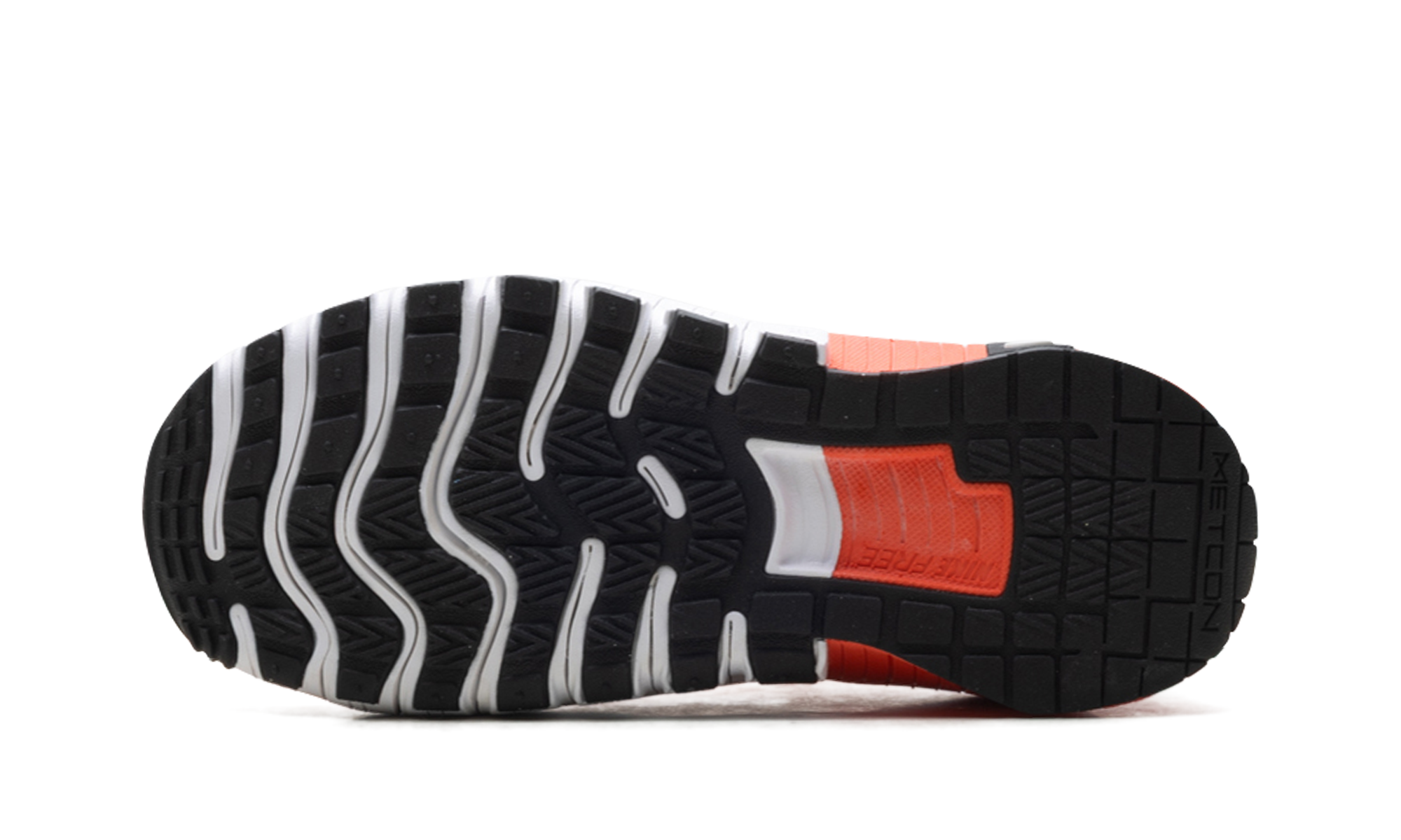 Free Metcon 6 Women "Apricot"