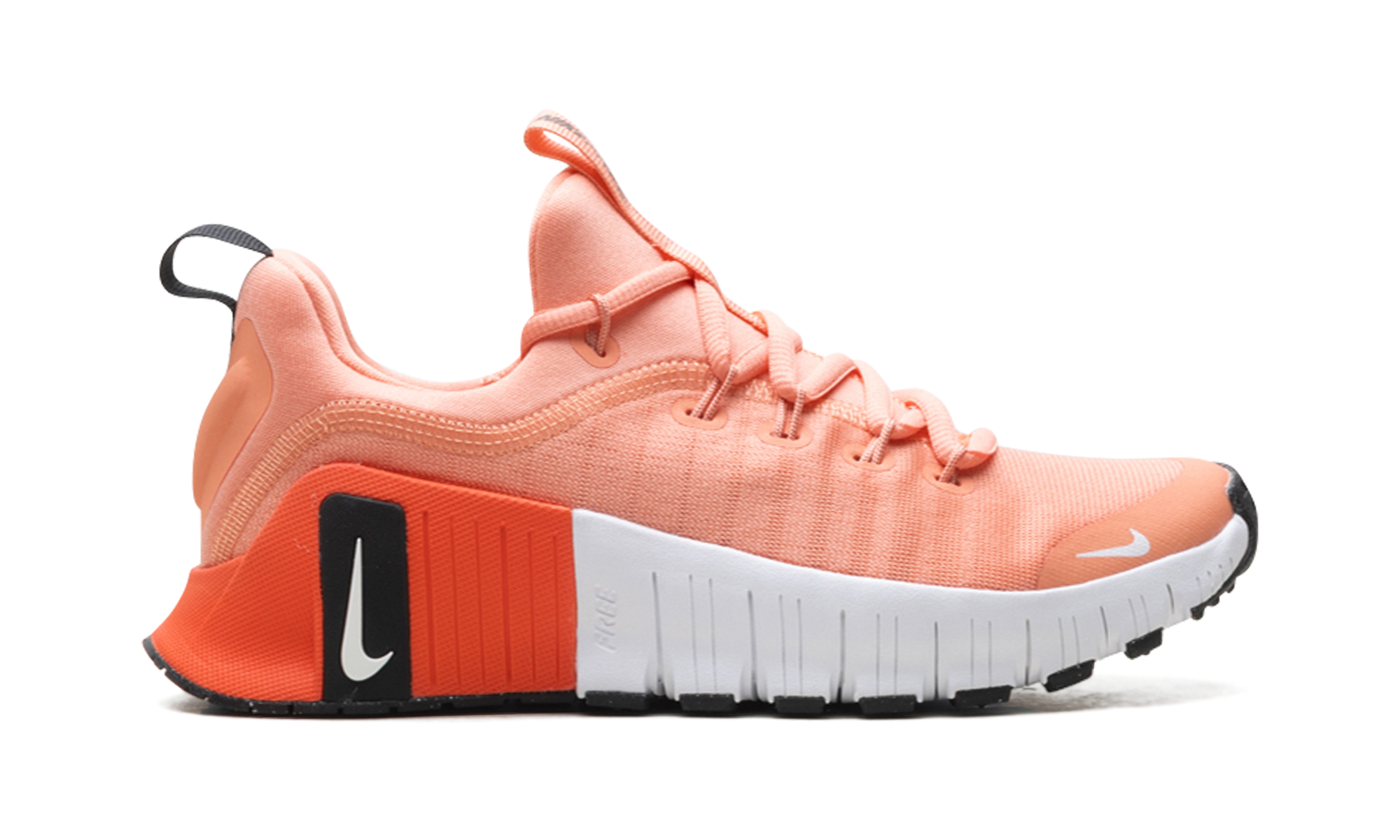 Free Metcon 6 Women "Apricot"